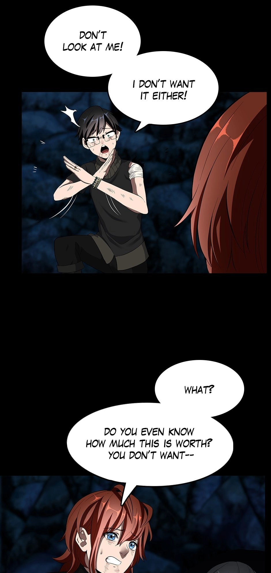 The Beginning After the End Chapter 71, page 27 of 68