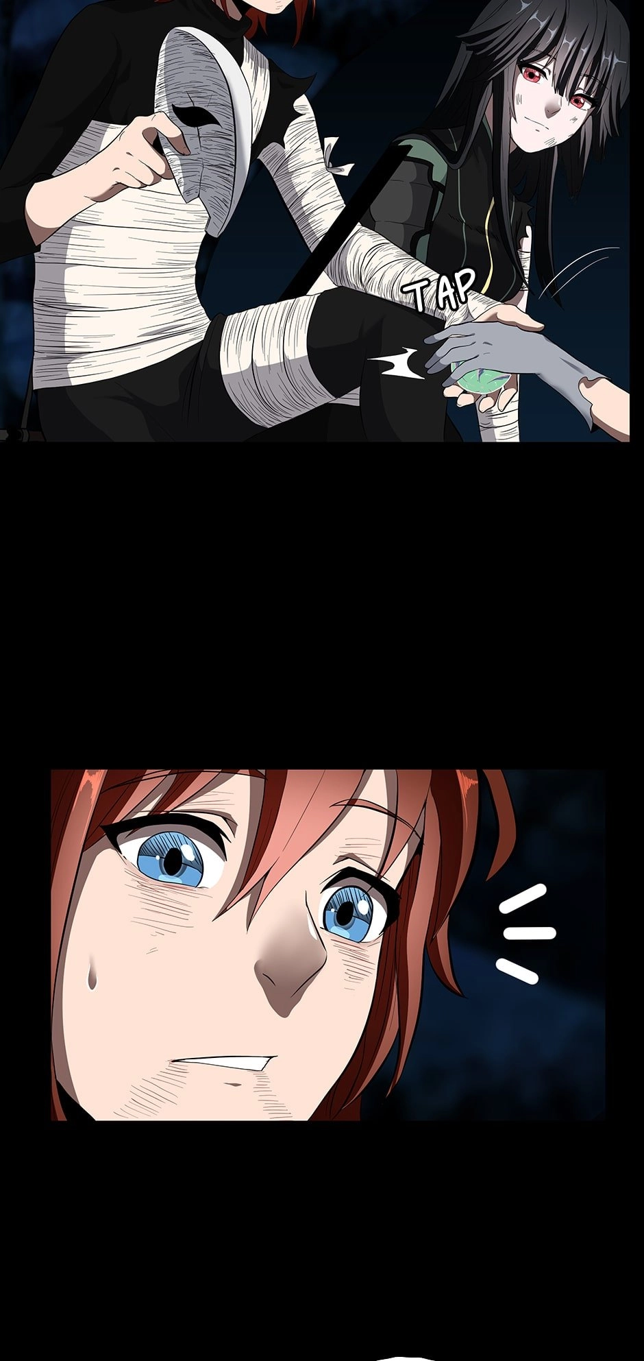 The Beginning After the End Chapter 71, page 28 of 68