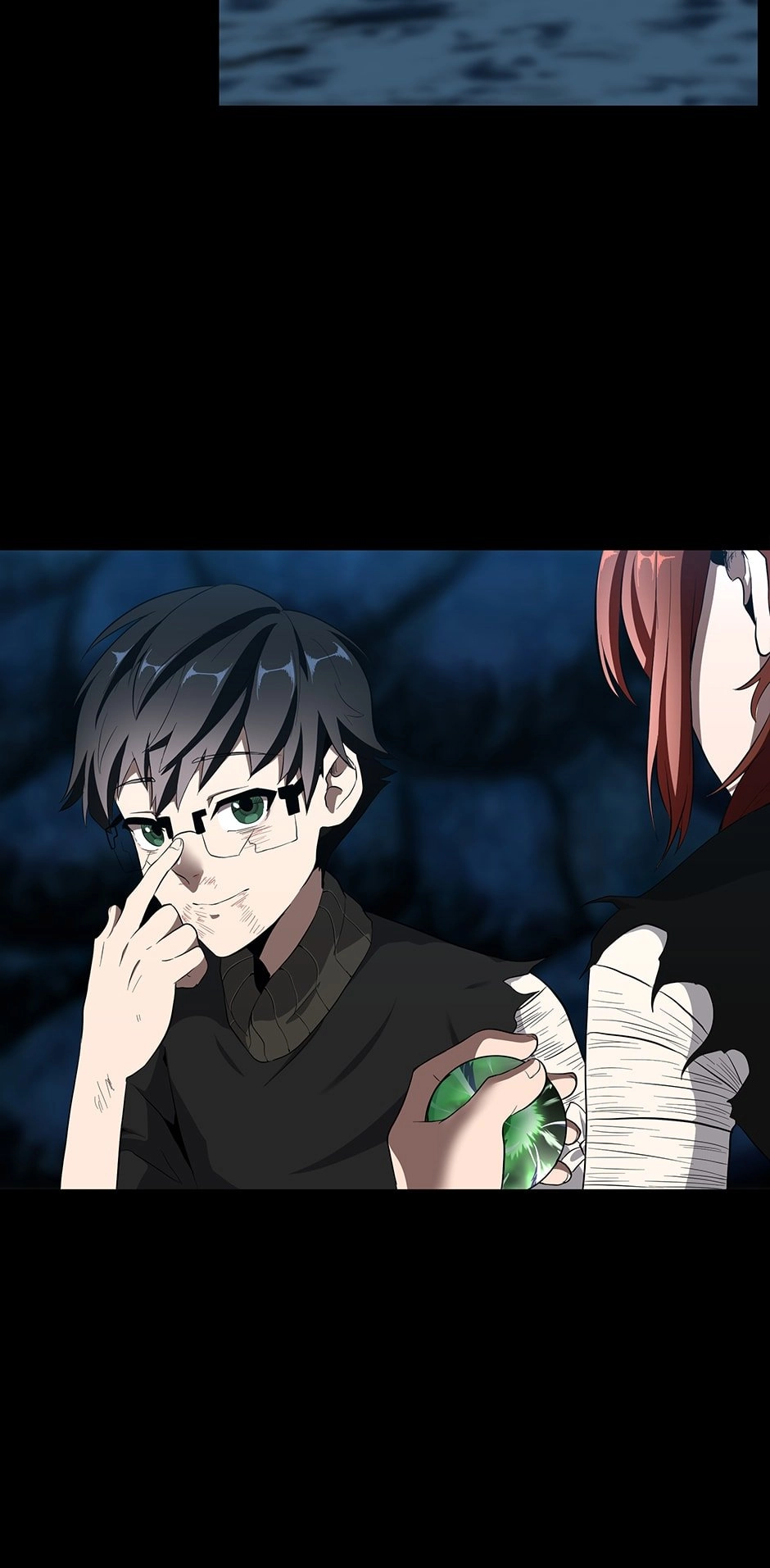 The Beginning After the End Chapter 71, page 34 of 68