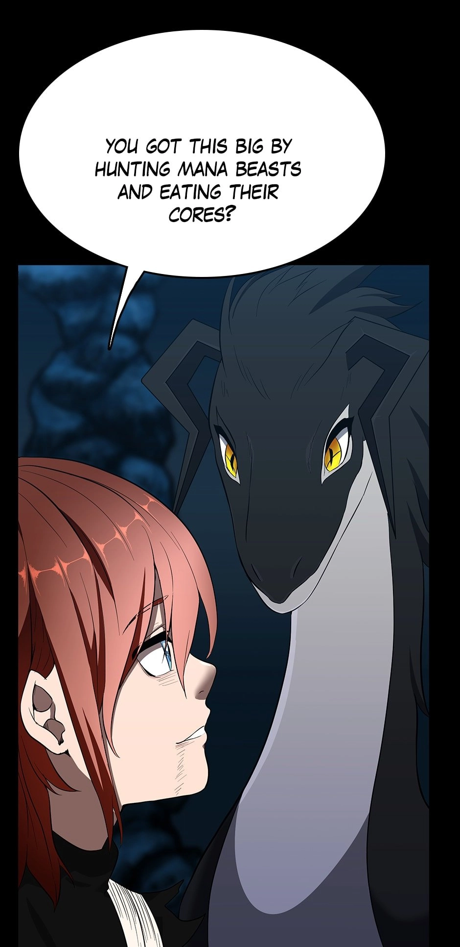 The Beginning After the End Chapter 71, page 46 of 68