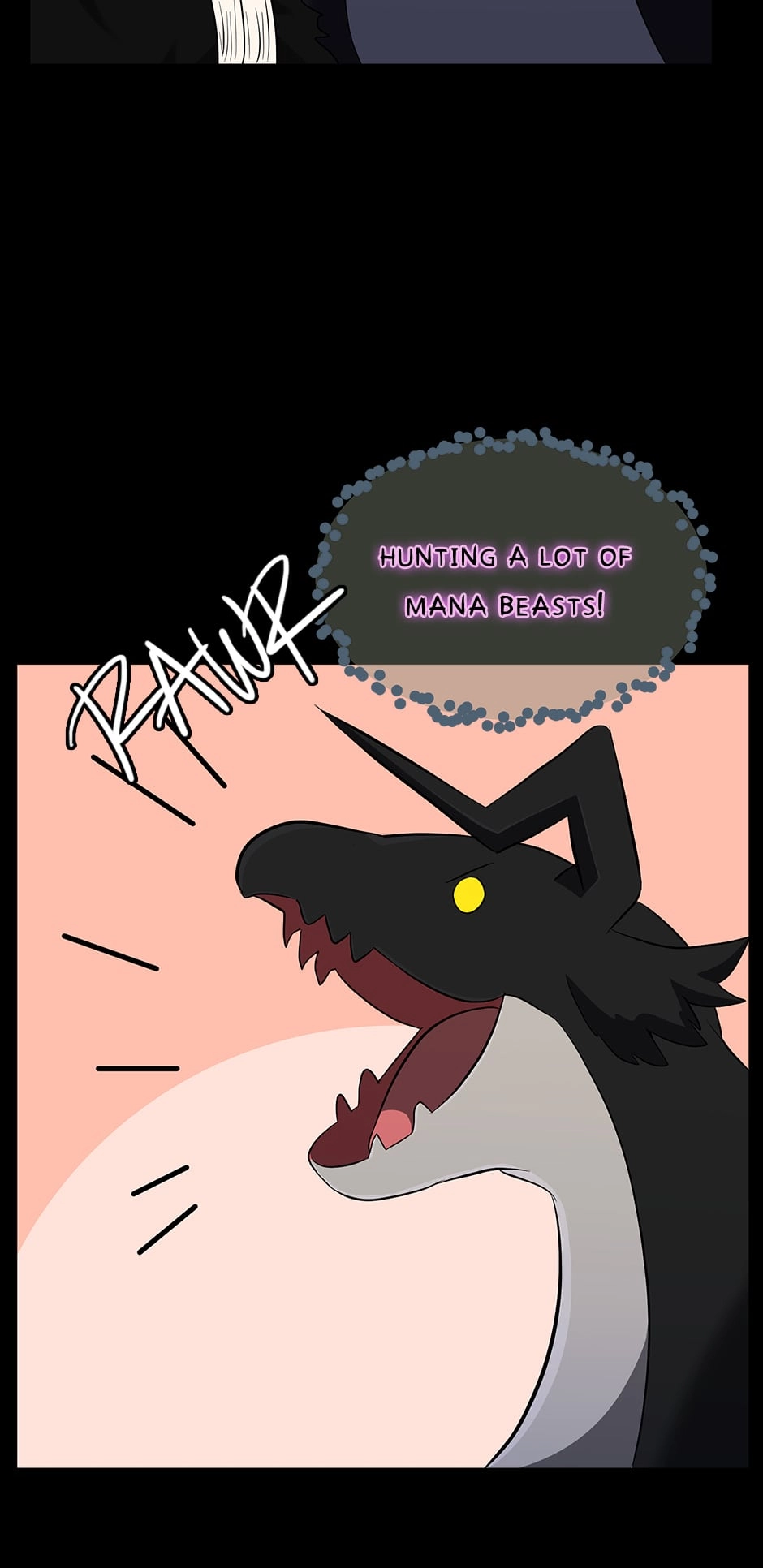 The Beginning After the End Chapter 71, page 47 of 68