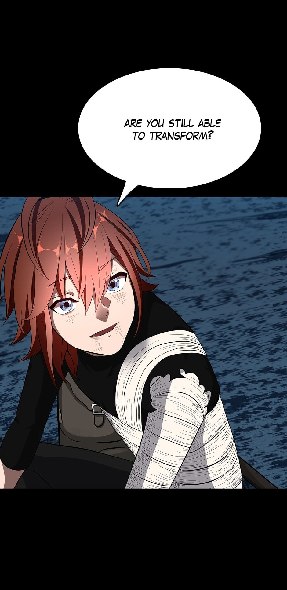 The Beginning After the End Chapter 71, page 48 of 68