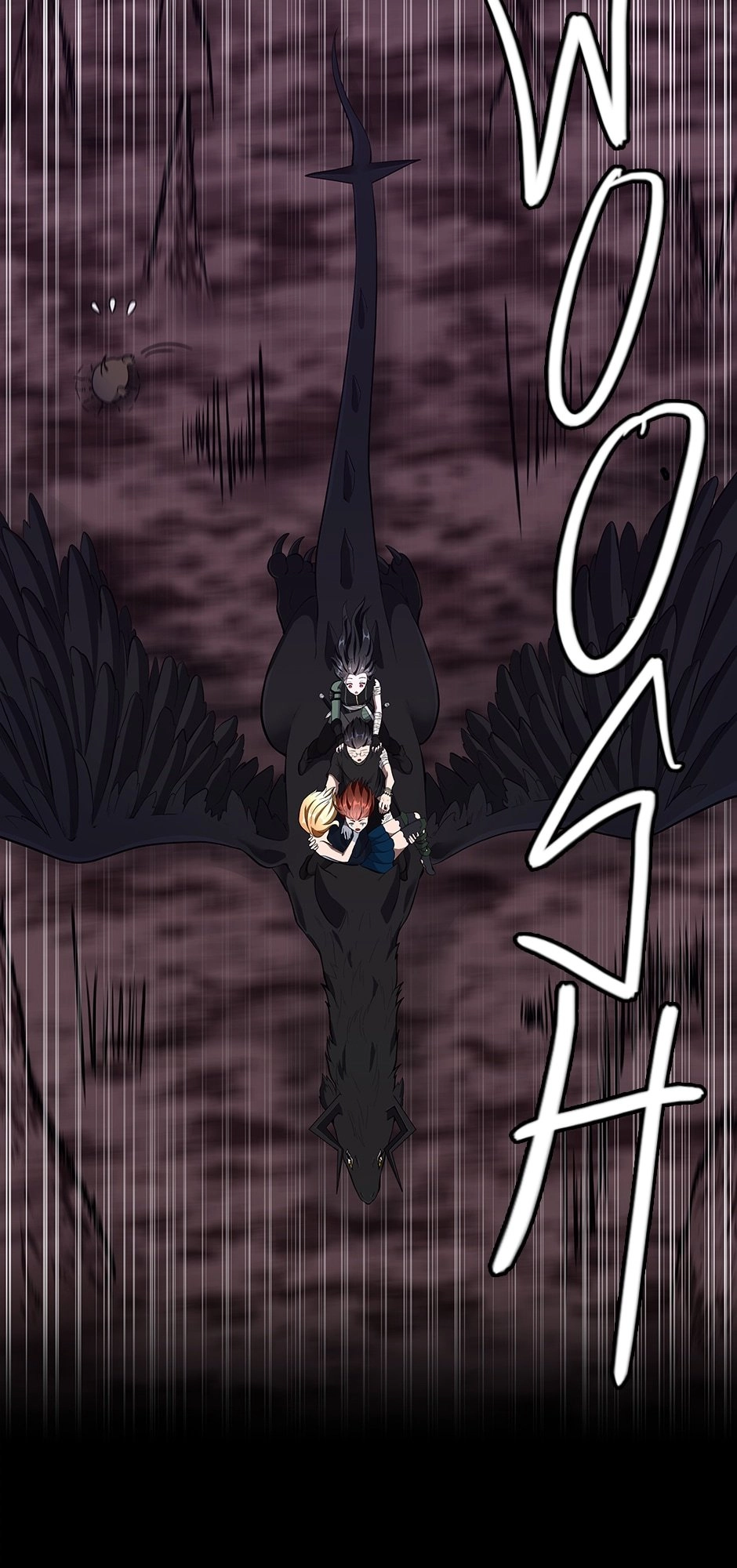 The Beginning After the End Chapter 71, page 5 of 68