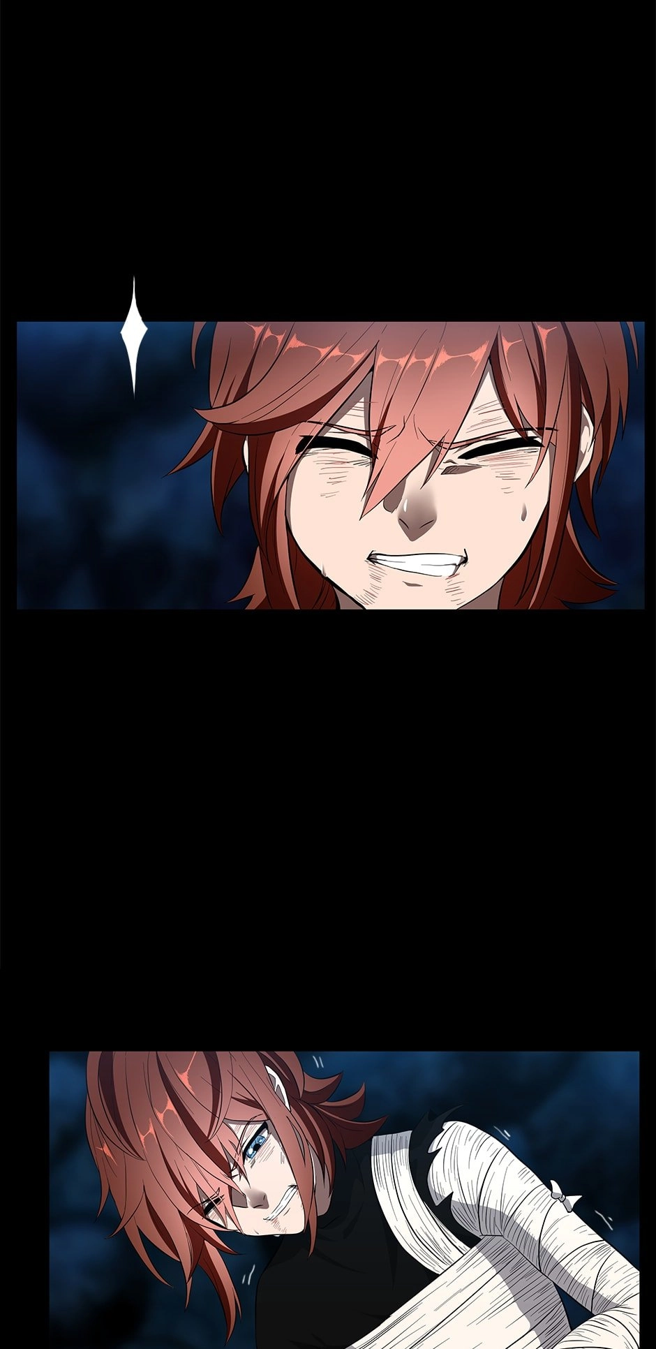 The Beginning After the End Chapter 71, page 56 of 68