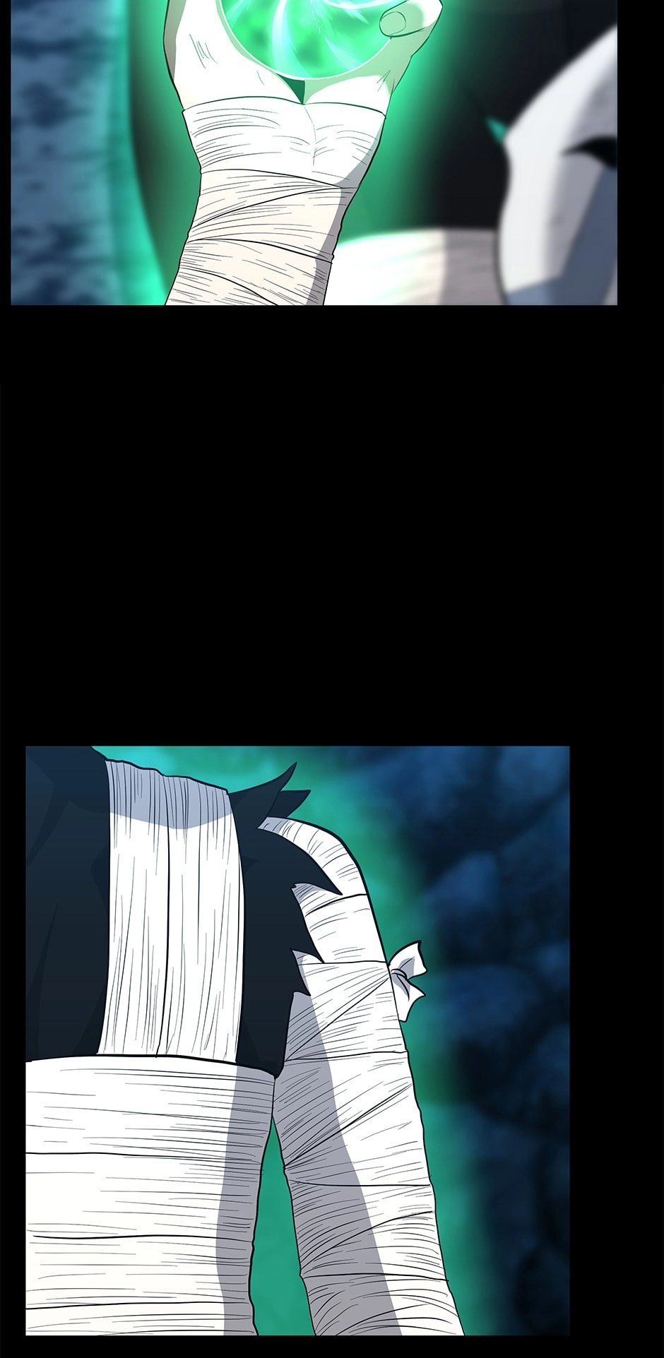 The Beginning After the End Chapter 71, page 60 of 68
