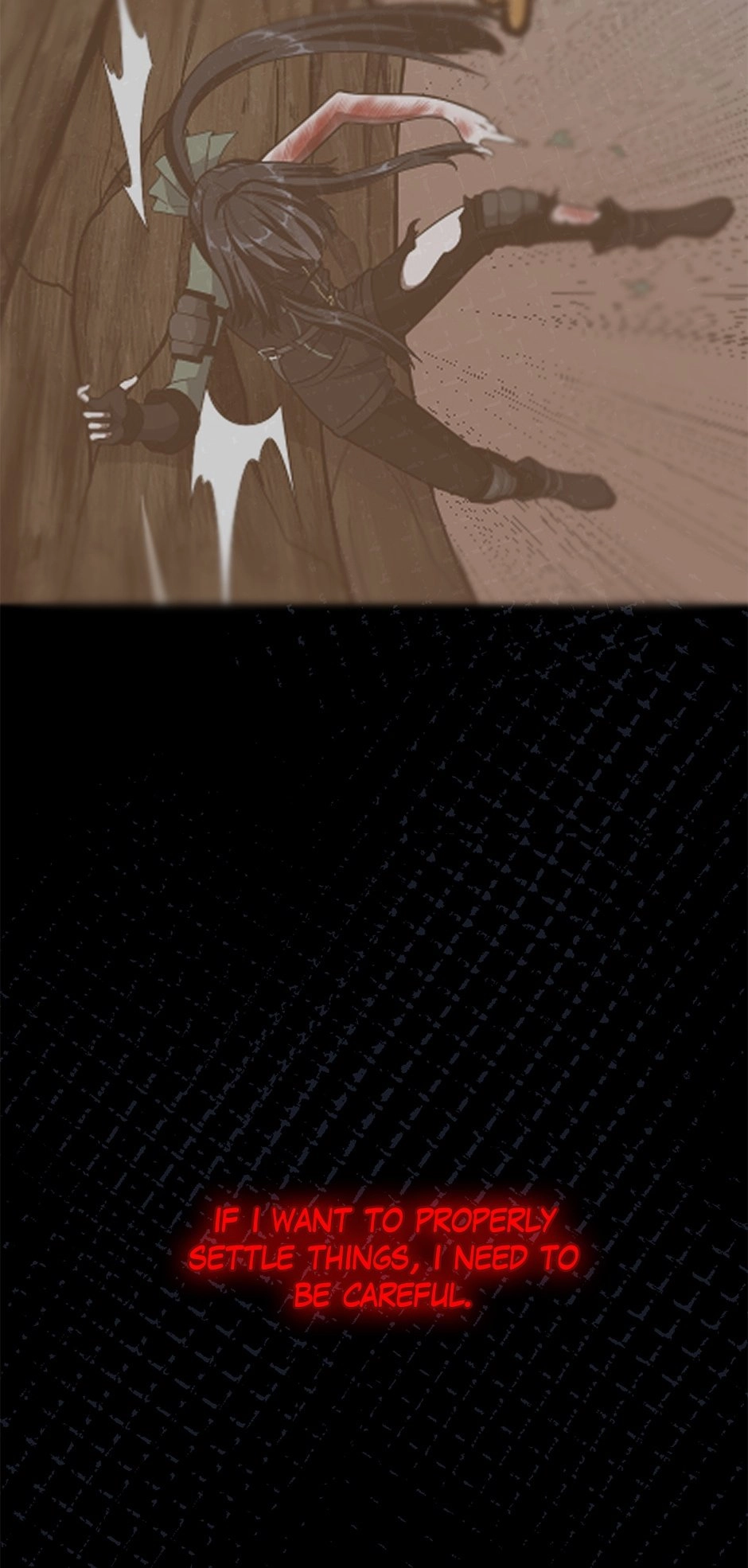 The Beginning After the End Chapter 71, page 64 of 68