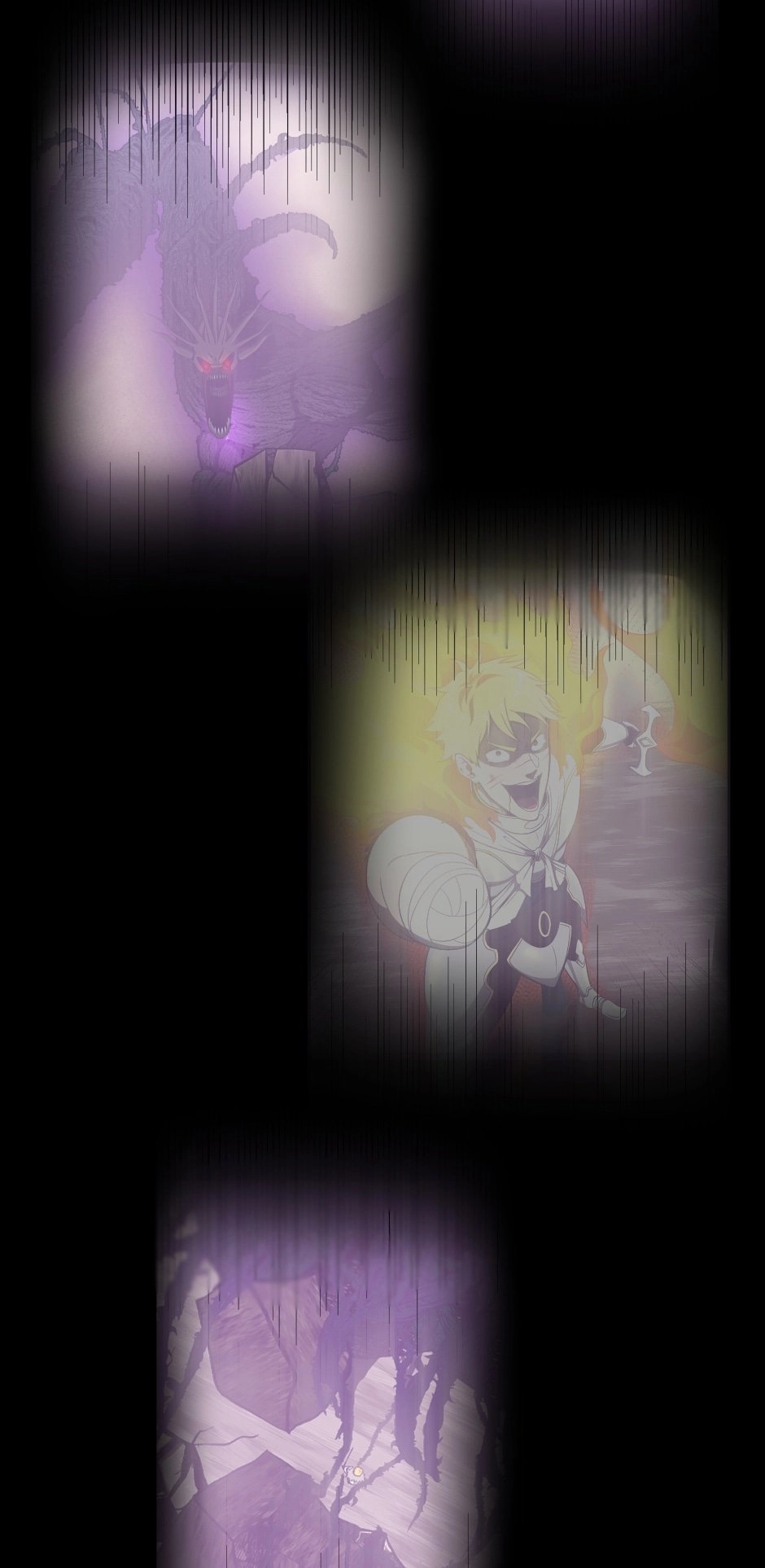 The Beginning After the End Chapter 72, page 12 of 90