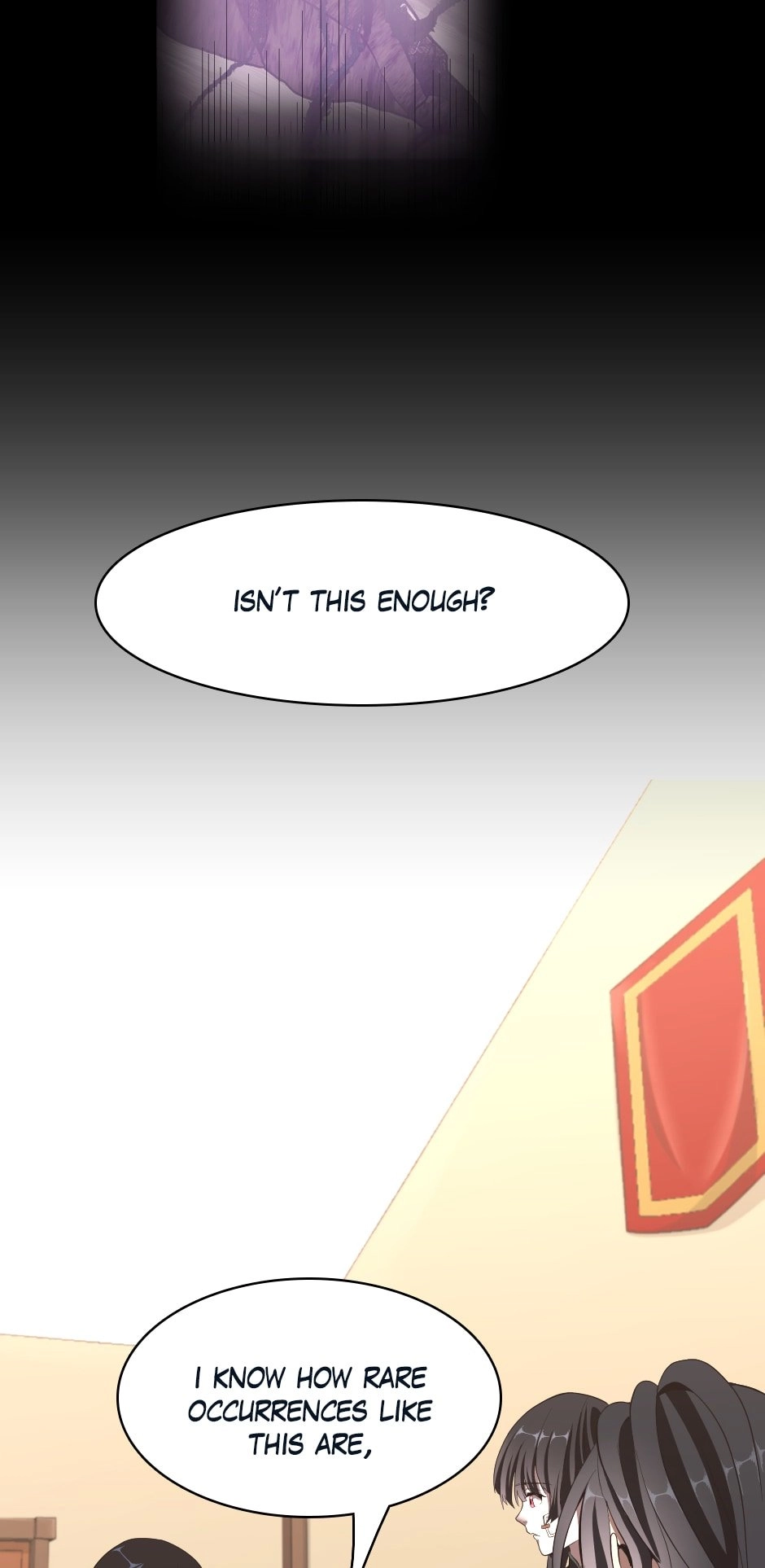 The Beginning After the End Chapter 72, page 13 of 90