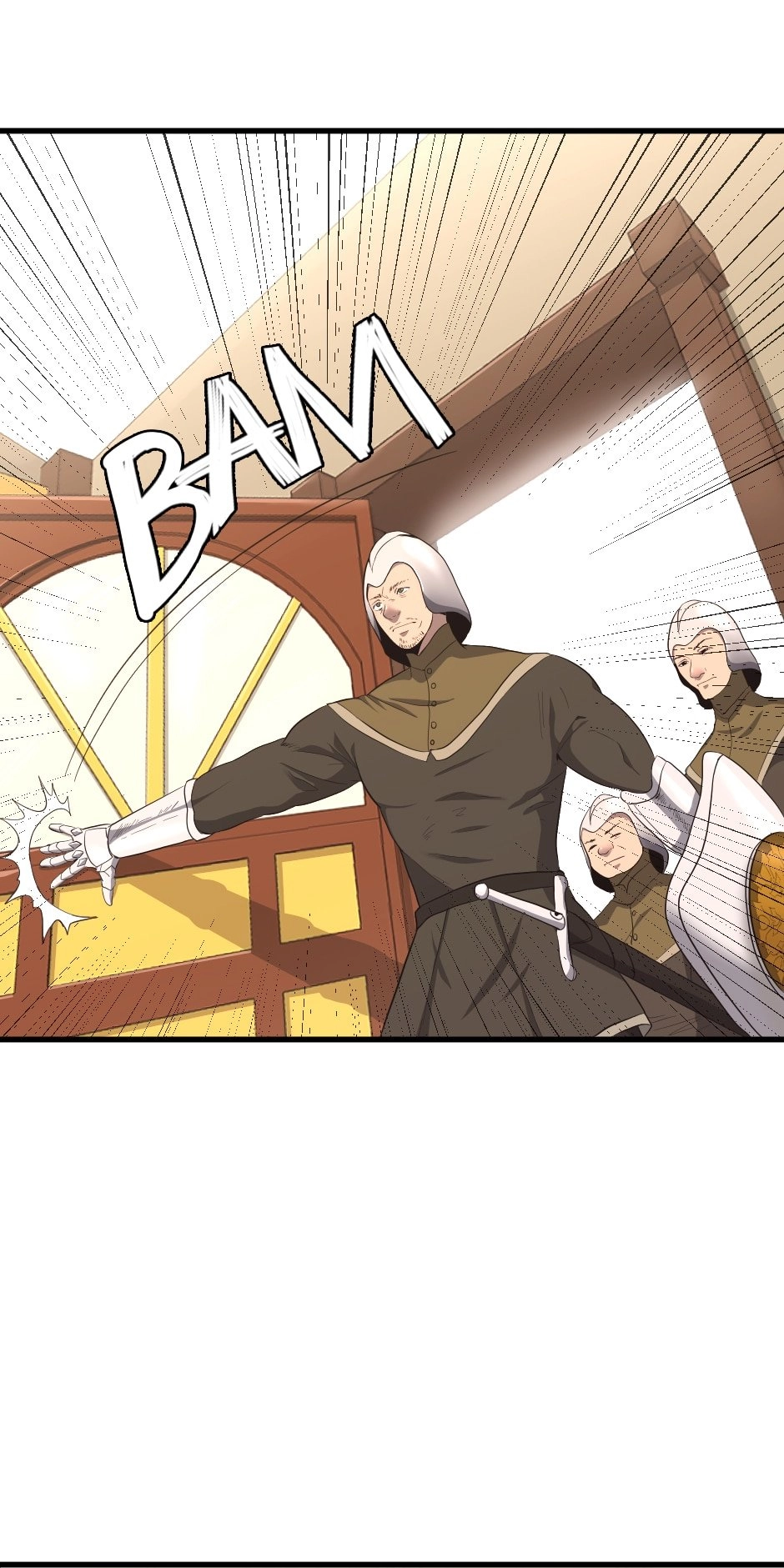The Beginning After the End Chapter 72, page 16 of 90