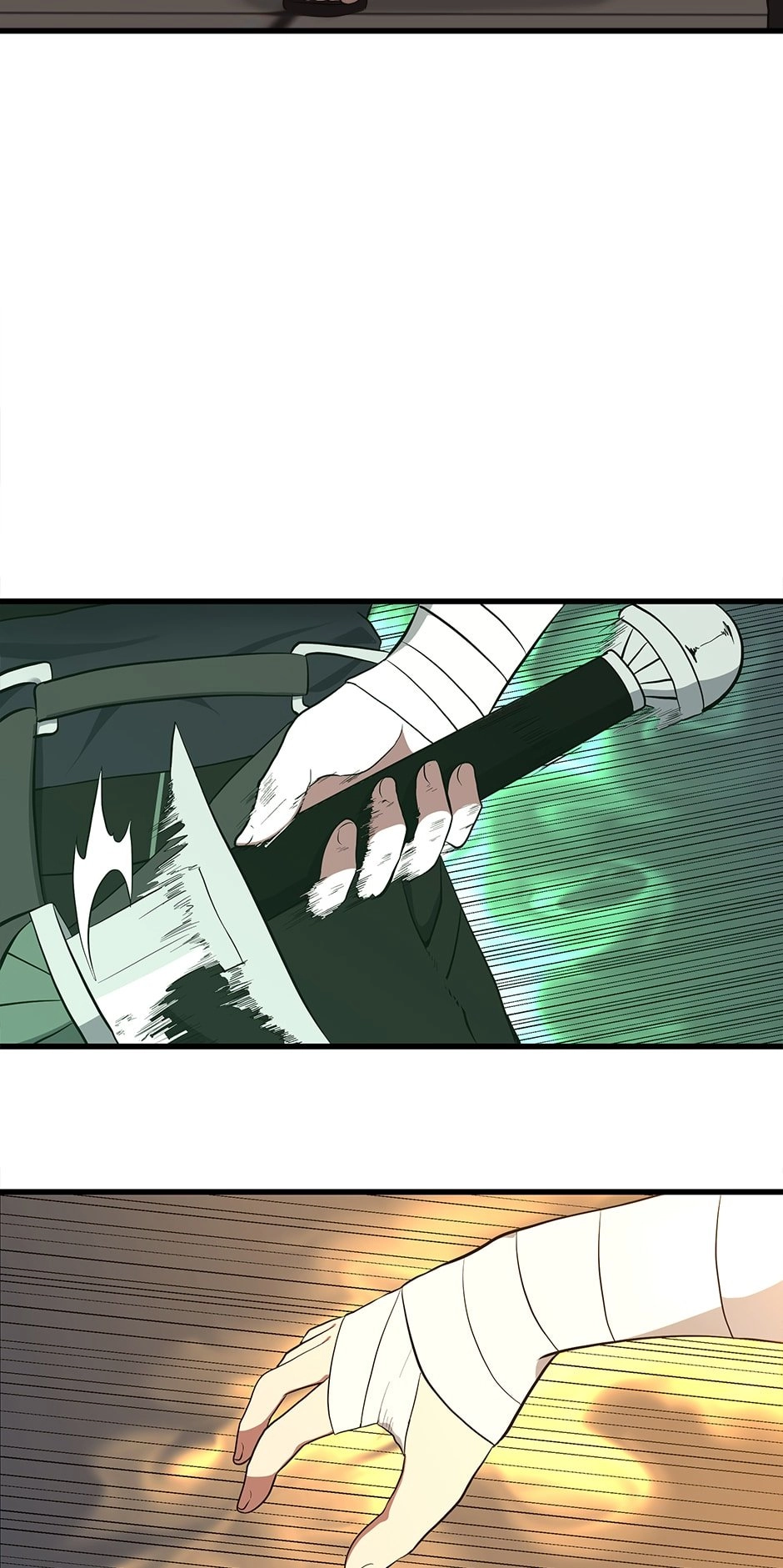 The Beginning After the End Chapter 72, page 19 of 90