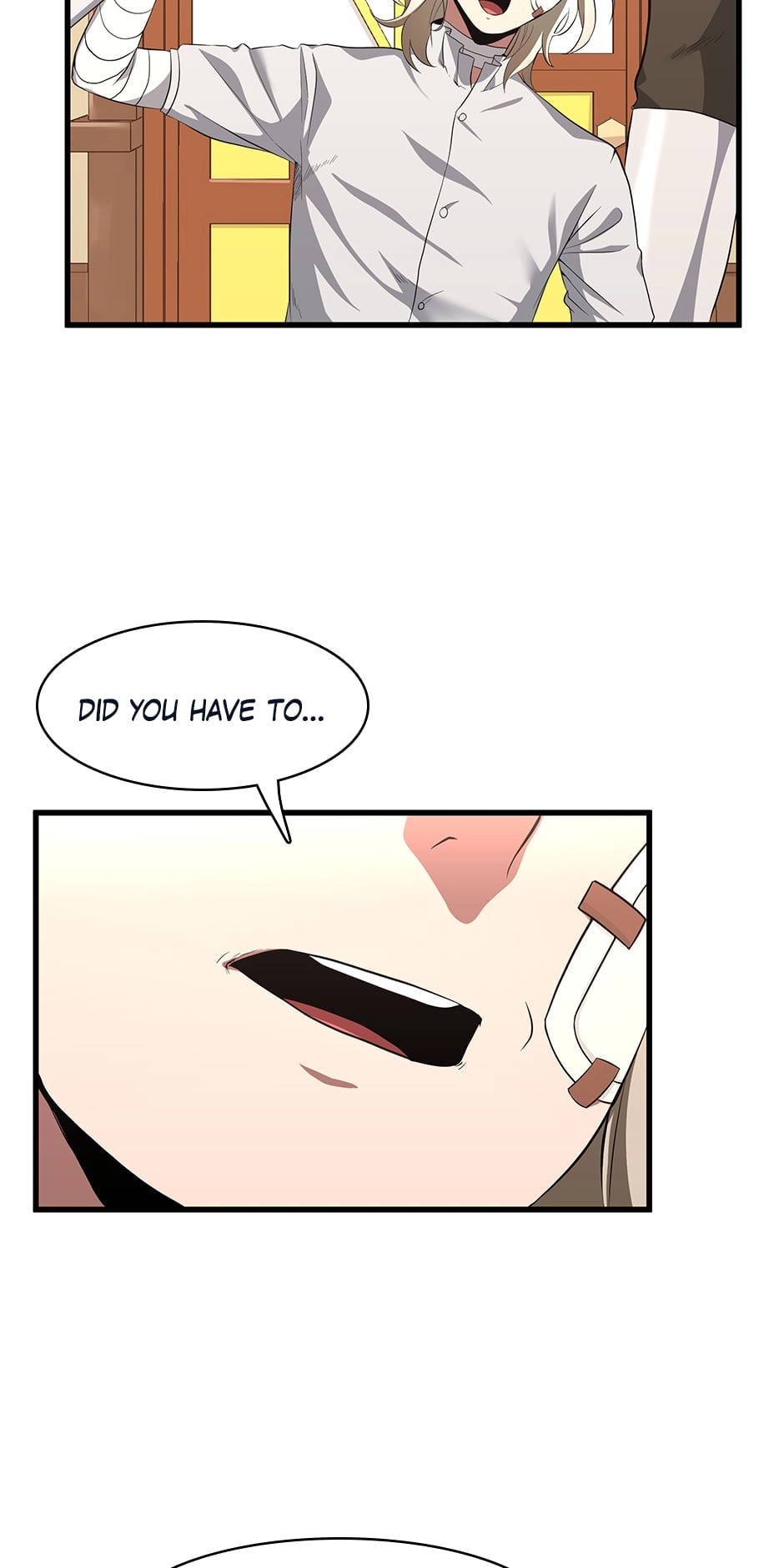 The Beginning After the End Chapter 72, page 27 of 90