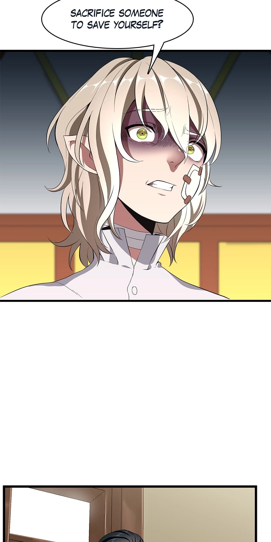 The Beginning After the End Chapter 72, page 28 of 90