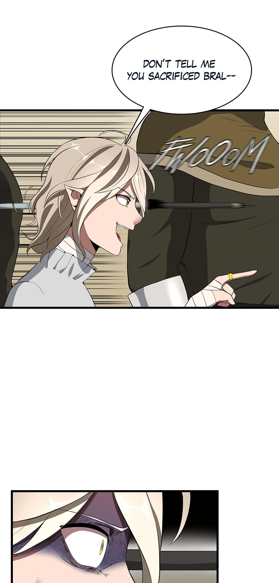 The Beginning After the End Chapter 72, page 31 of 90