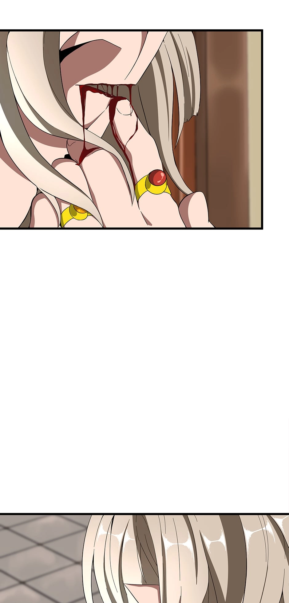 The Beginning After the End Chapter 72, page 34 of 90