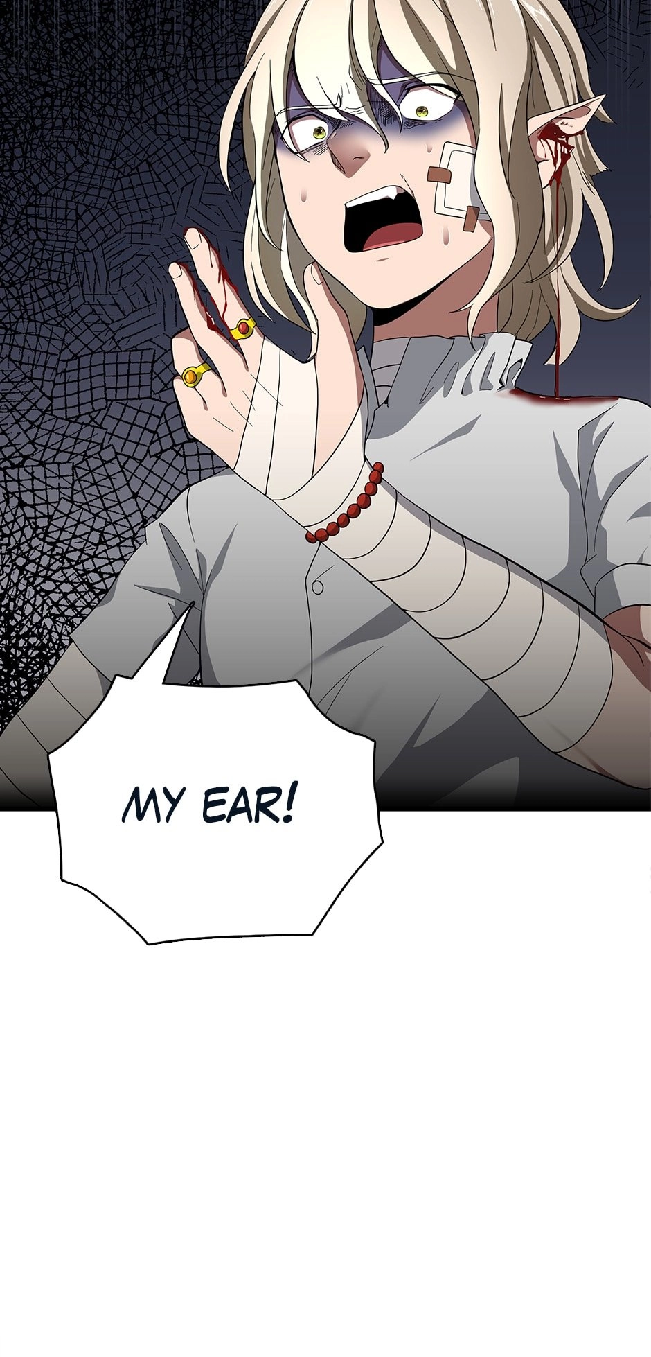The Beginning After the End Chapter 72, page 36 of 90