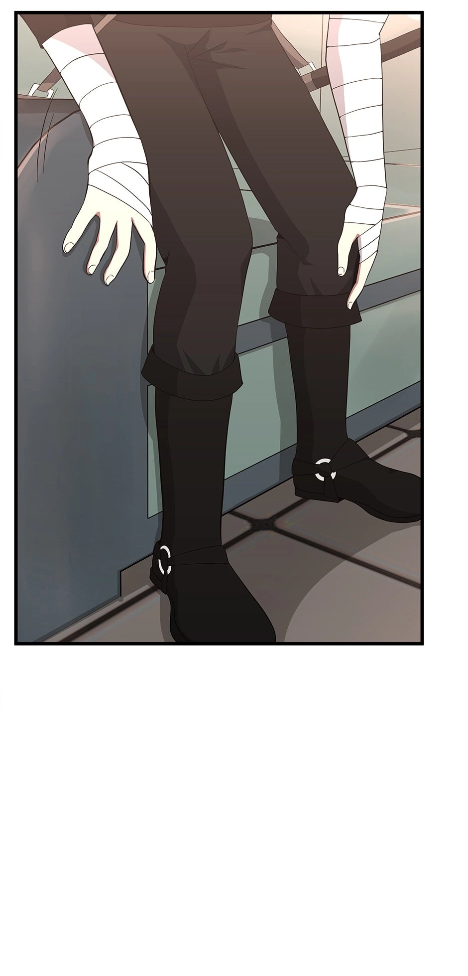 The Beginning After the End Chapter 72, page 37 of 90