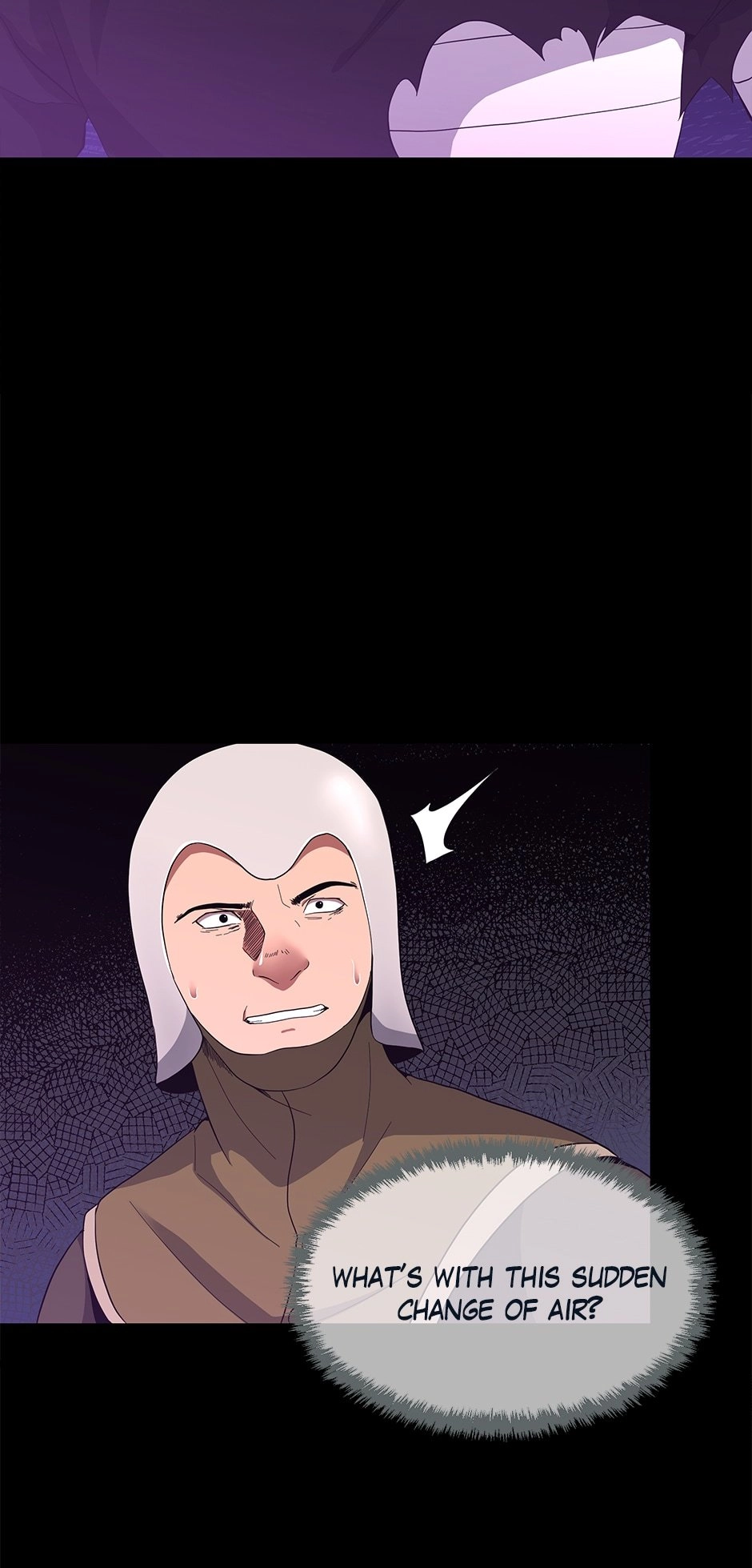The Beginning After the End Chapter 72, page 40 of 90