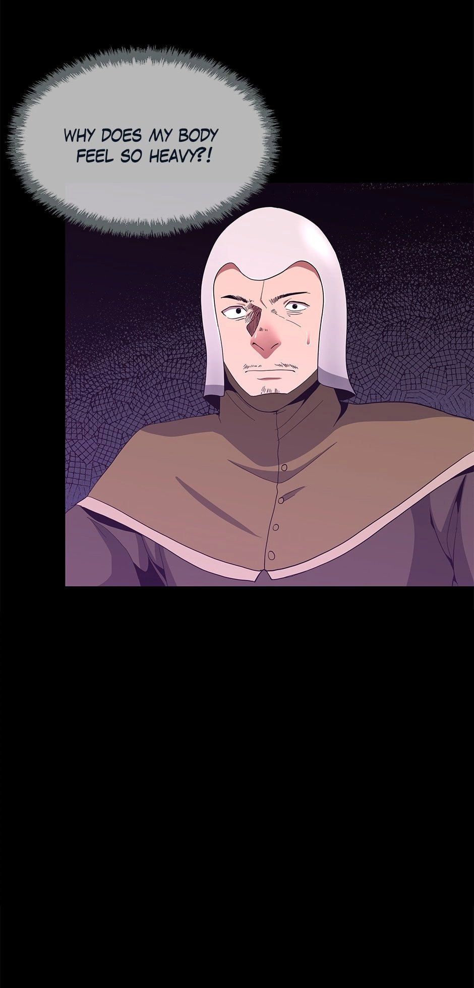 The Beginning After the End Chapter 72, page 41 of 90