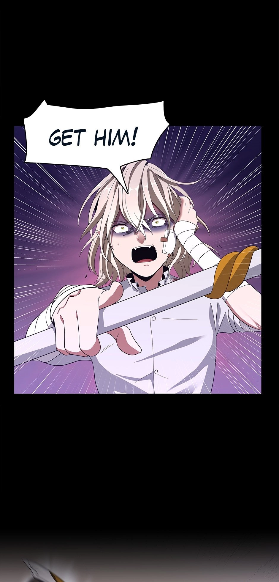The Beginning After the End Chapter 72, page 44 of 90