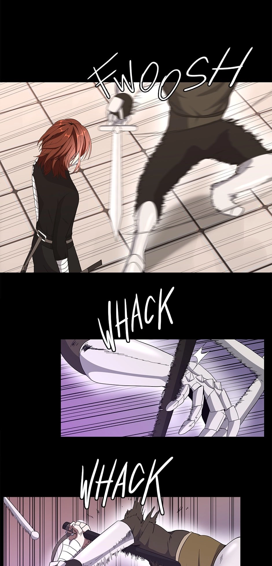 The Beginning After the End Chapter 72, page 46 of 90