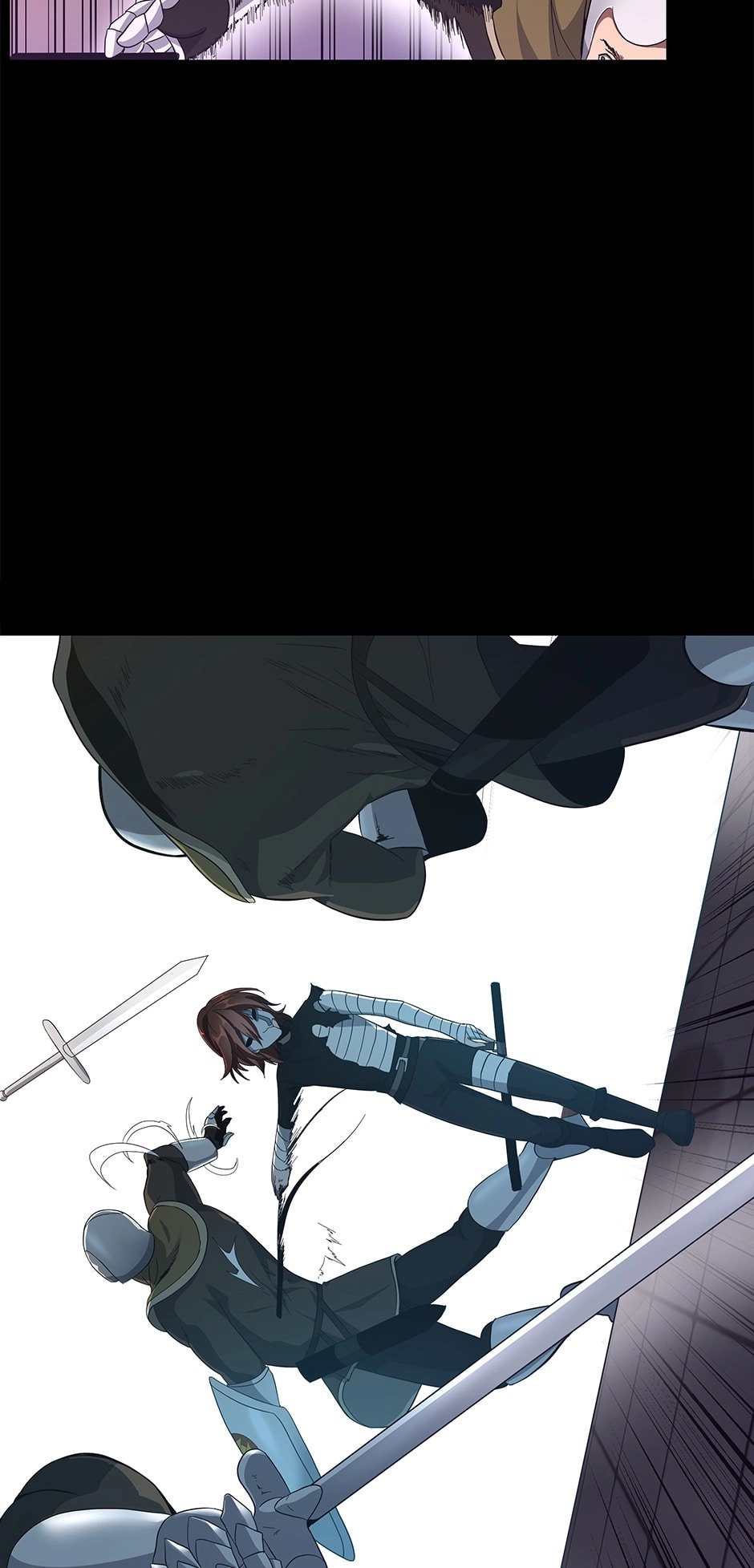 The Beginning After the End Chapter 72, page 47 of 90