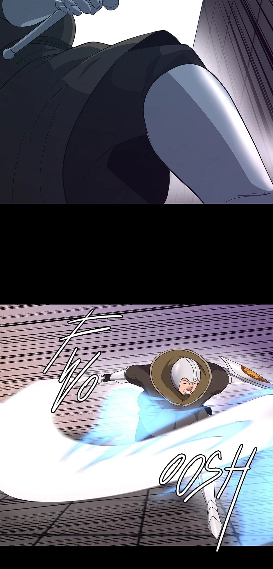 The Beginning After the End Chapter 72, page 48 of 90