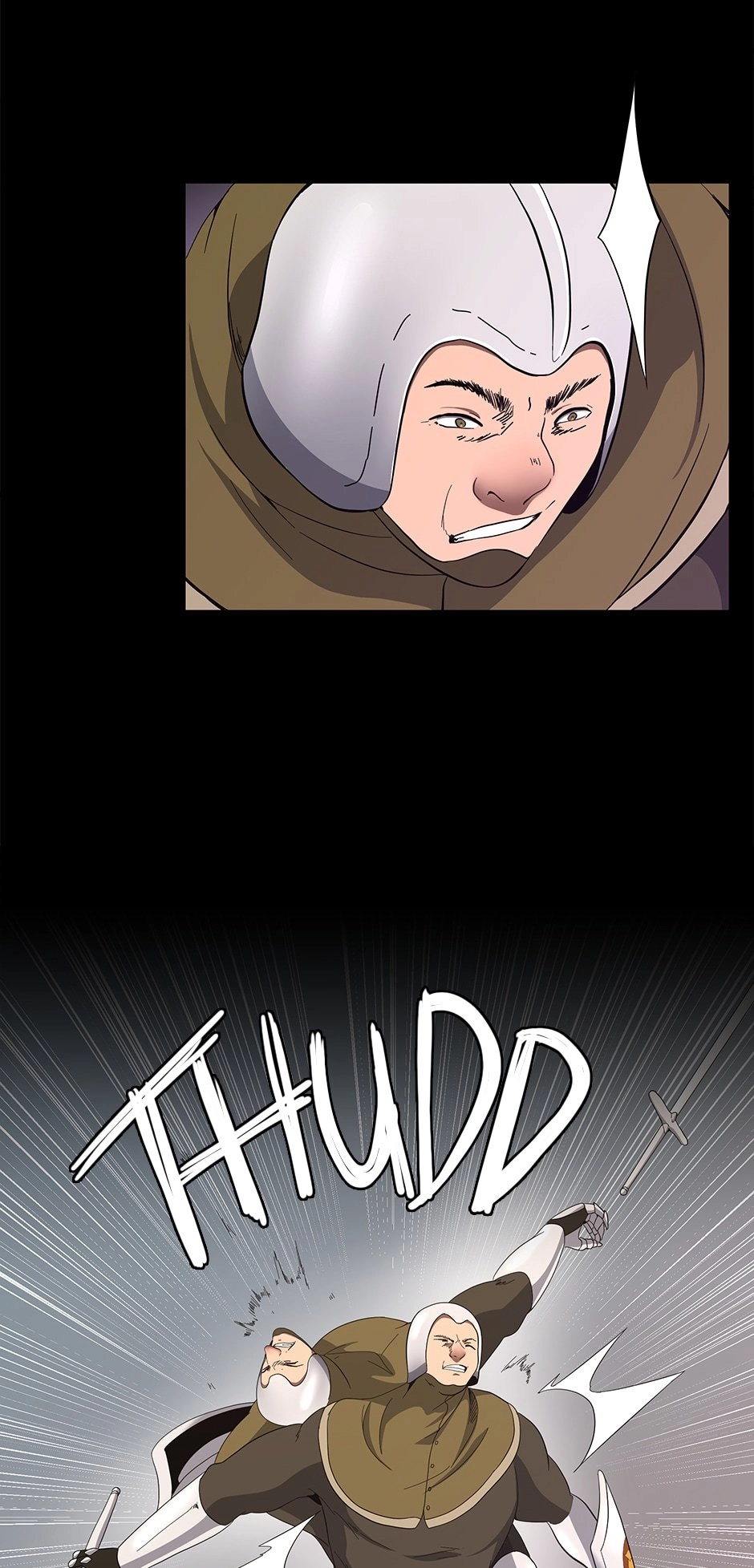 The Beginning After the End Chapter 72, page 49 of 90
