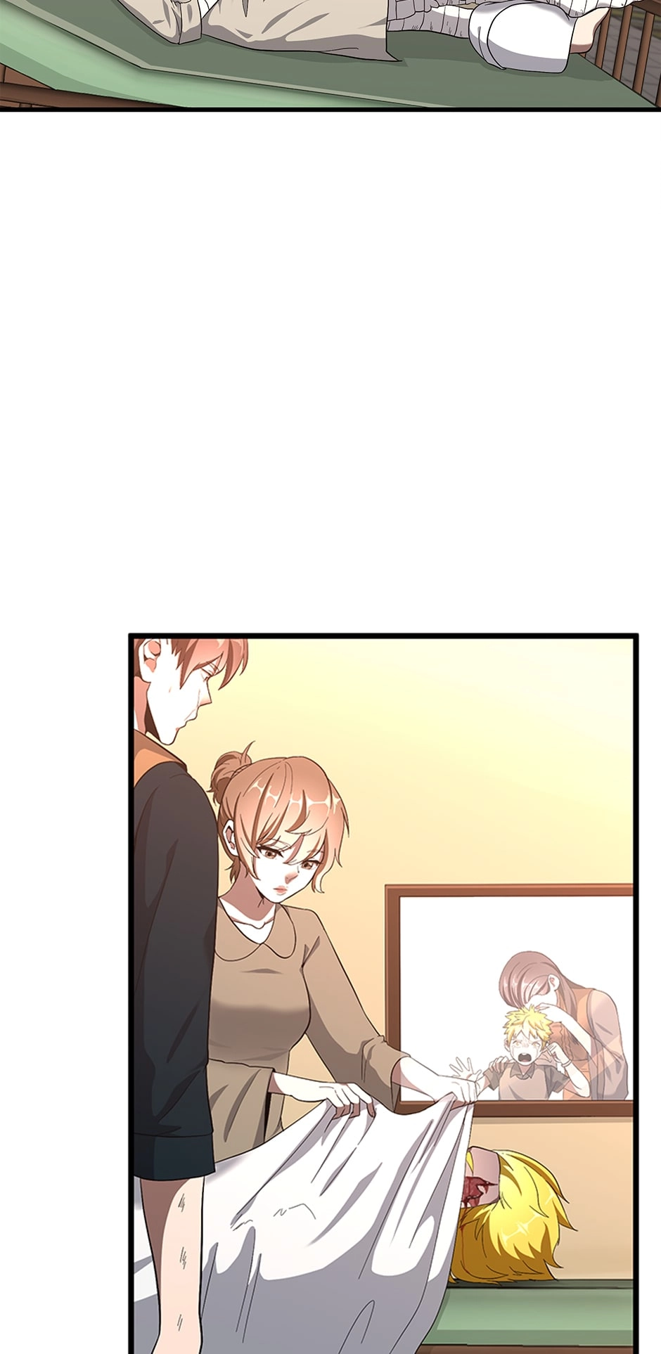 The Beginning After the End Chapter 72, page 5 of 90