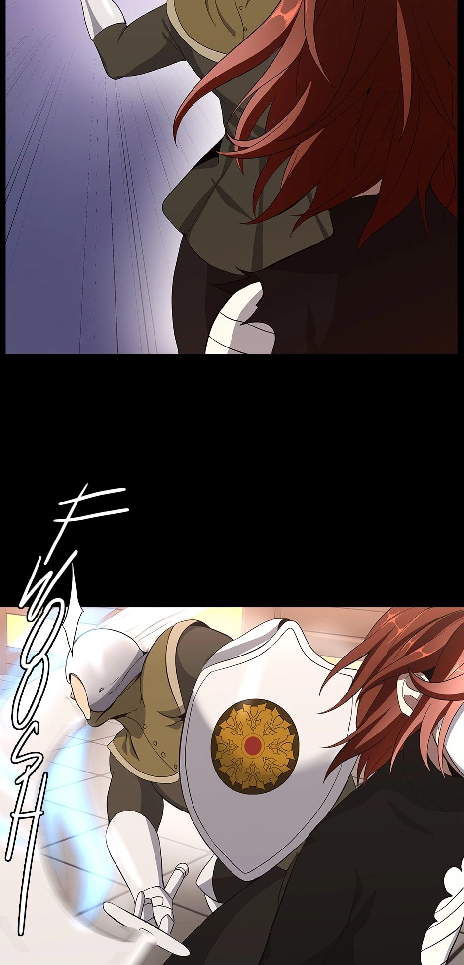 The Beginning After the End Chapter 72, page 51 of 90