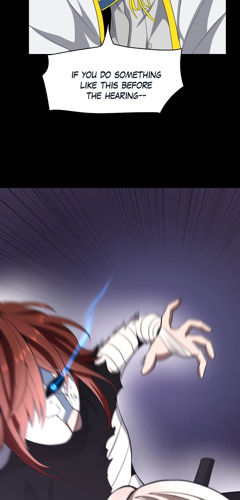 The Beginning After the End Chapter 72, page 53 of 90