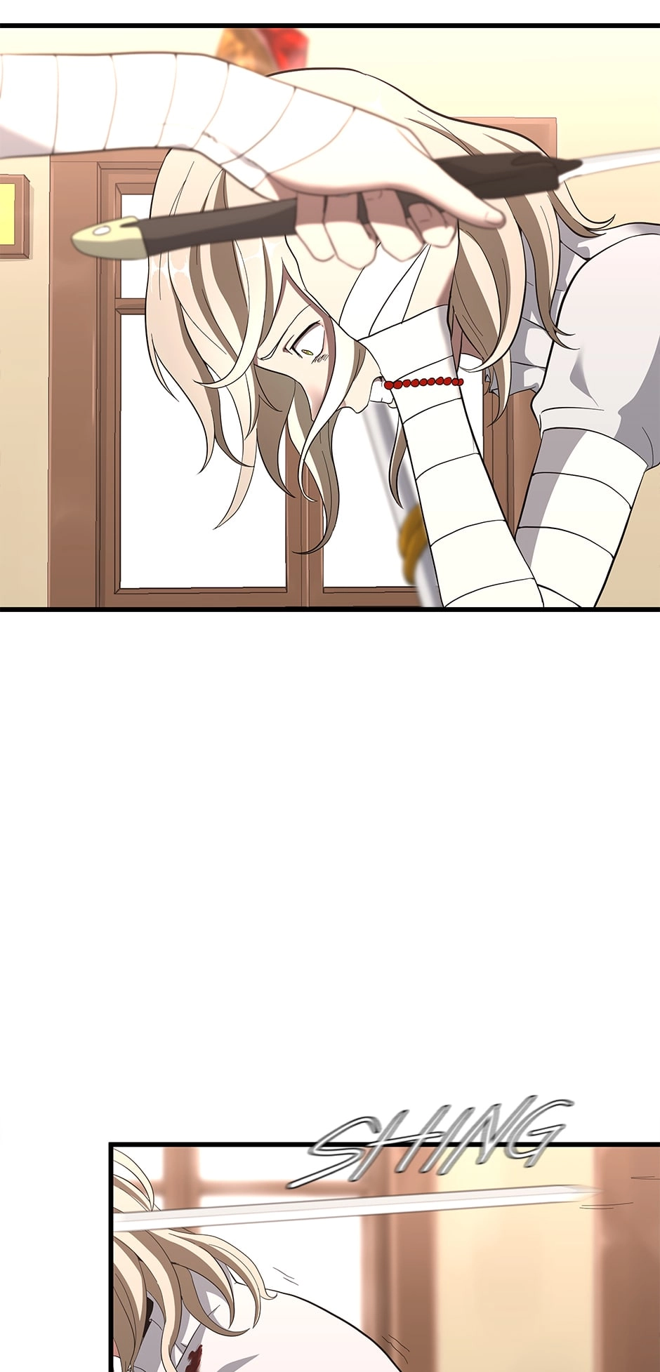 The Beginning After the End Chapter 72, page 55 of 90