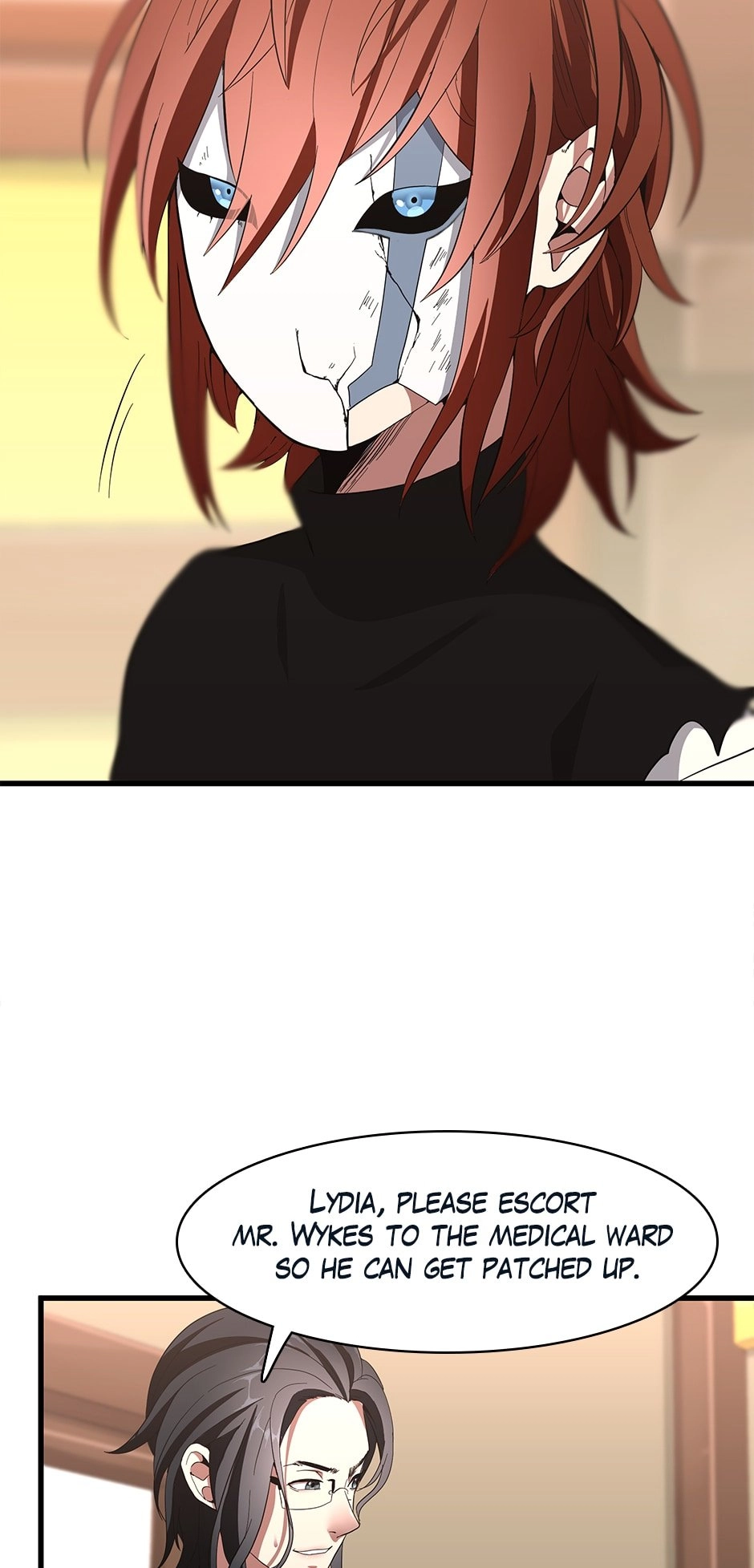 The Beginning After the End Chapter 72, page 58 of 90