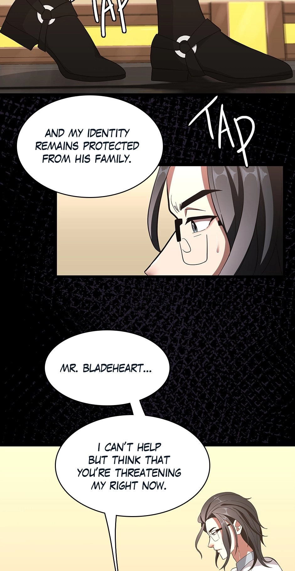 The Beginning After the End Chapter 72, page 65 of 90