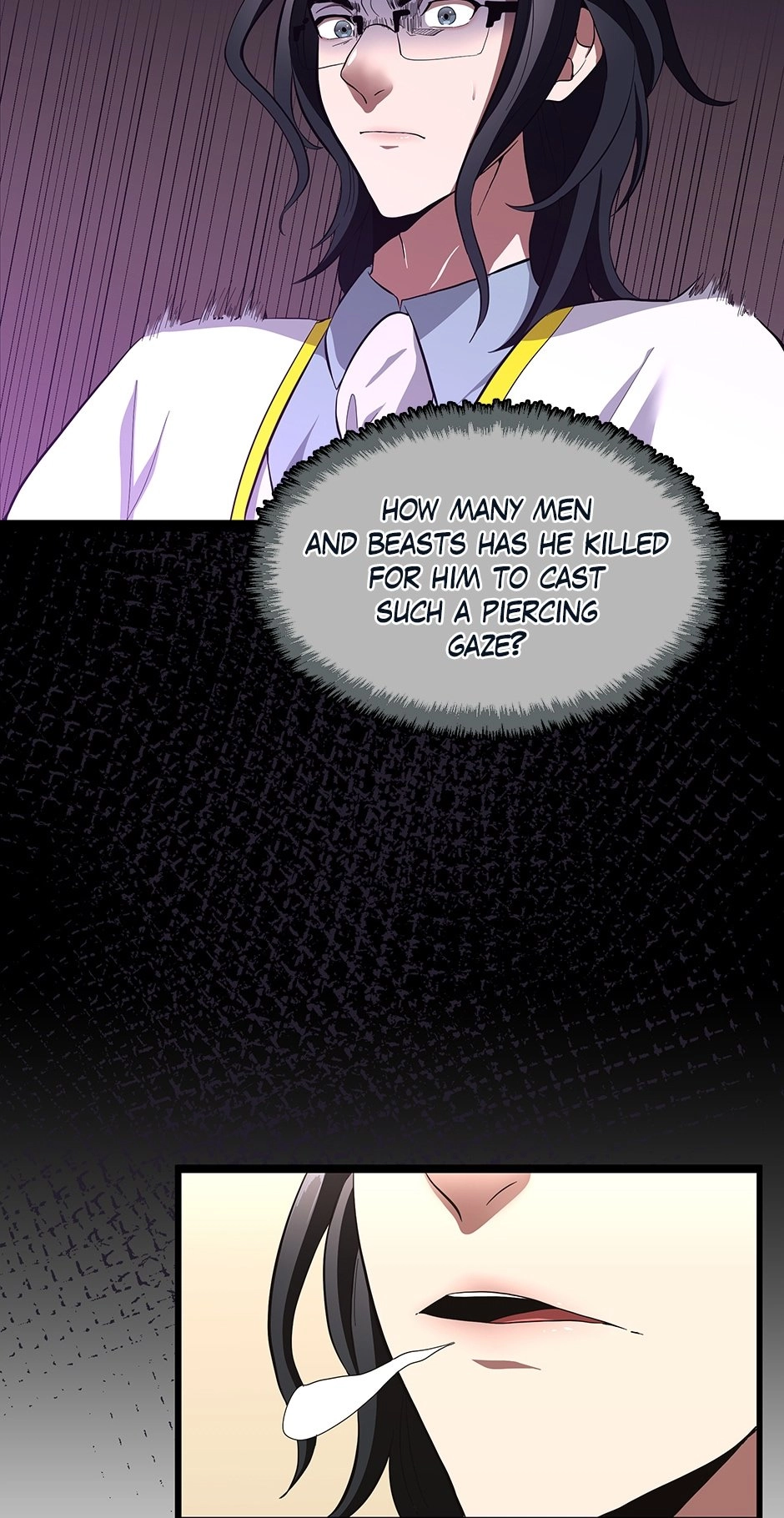 The Beginning After the End Chapter 72, page 69 of 90