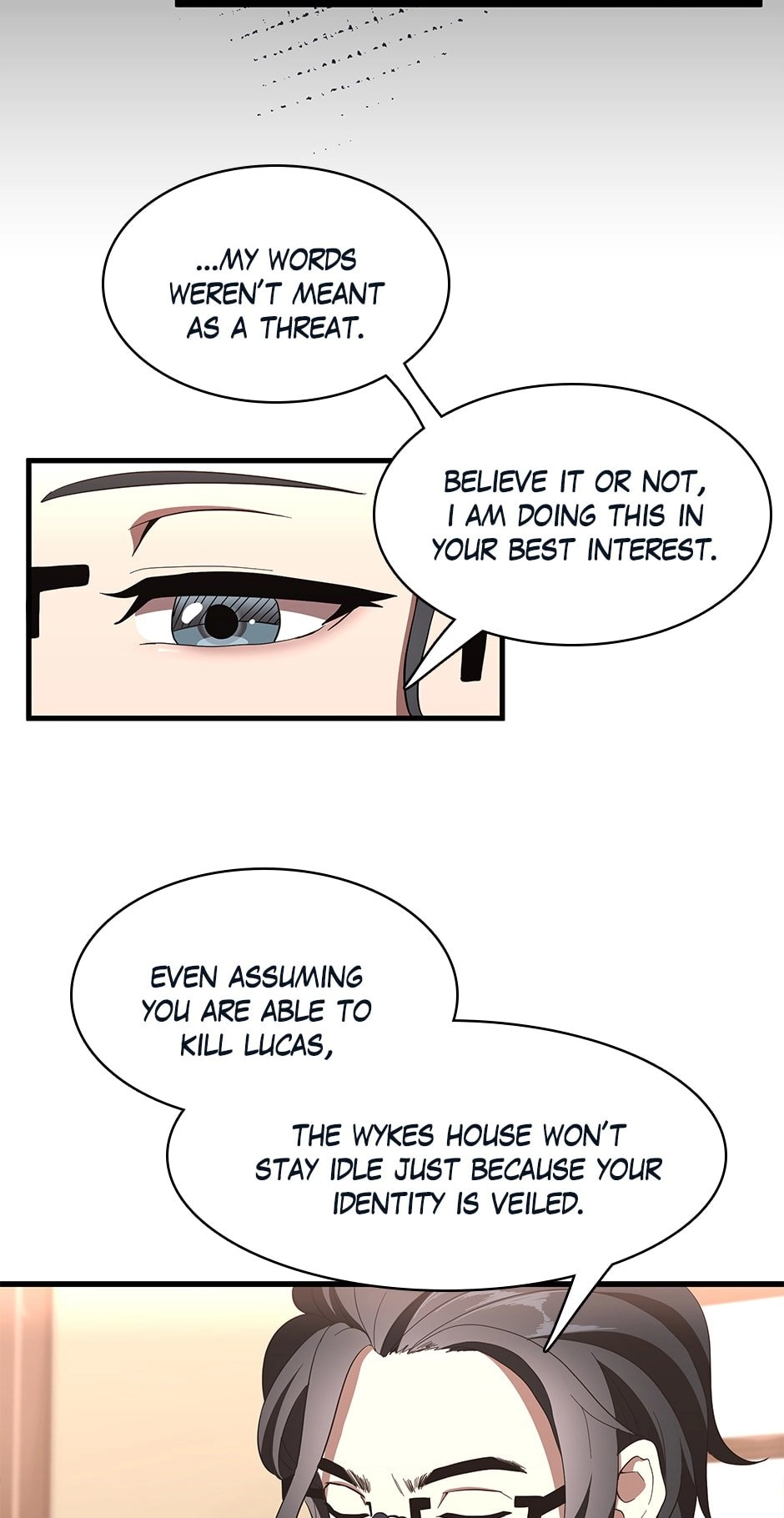 The Beginning After the End Chapter 72, page 70 of 90