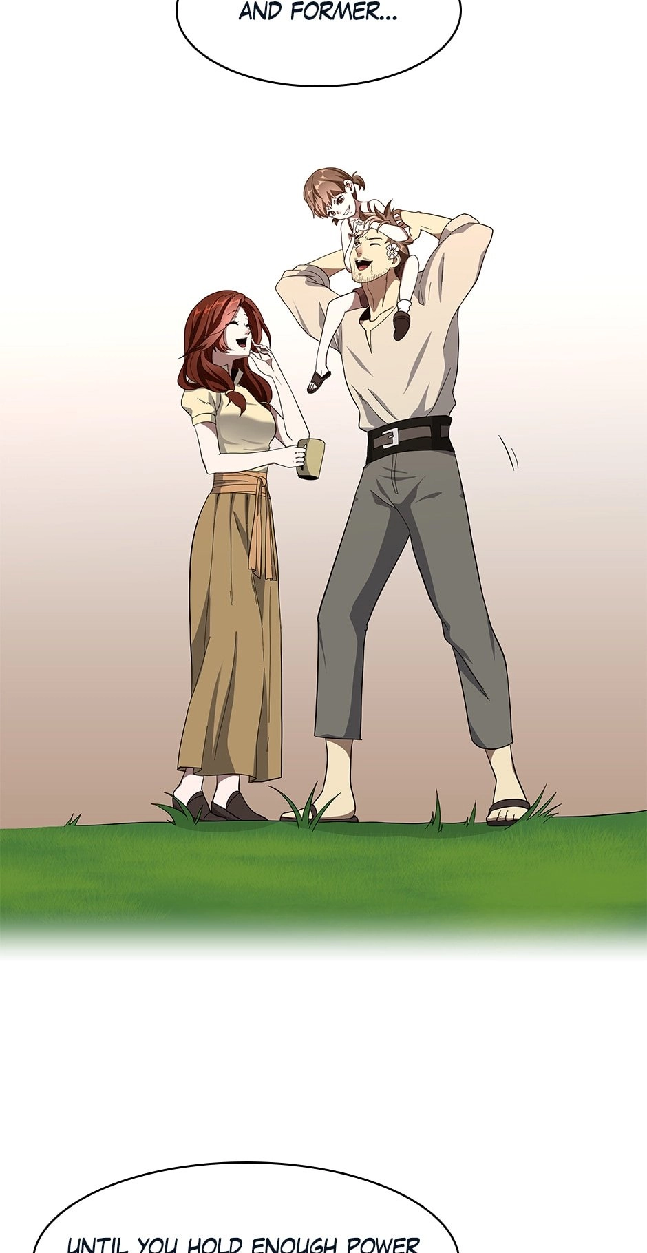 The Beginning After the End Chapter 72, page 73 of 90