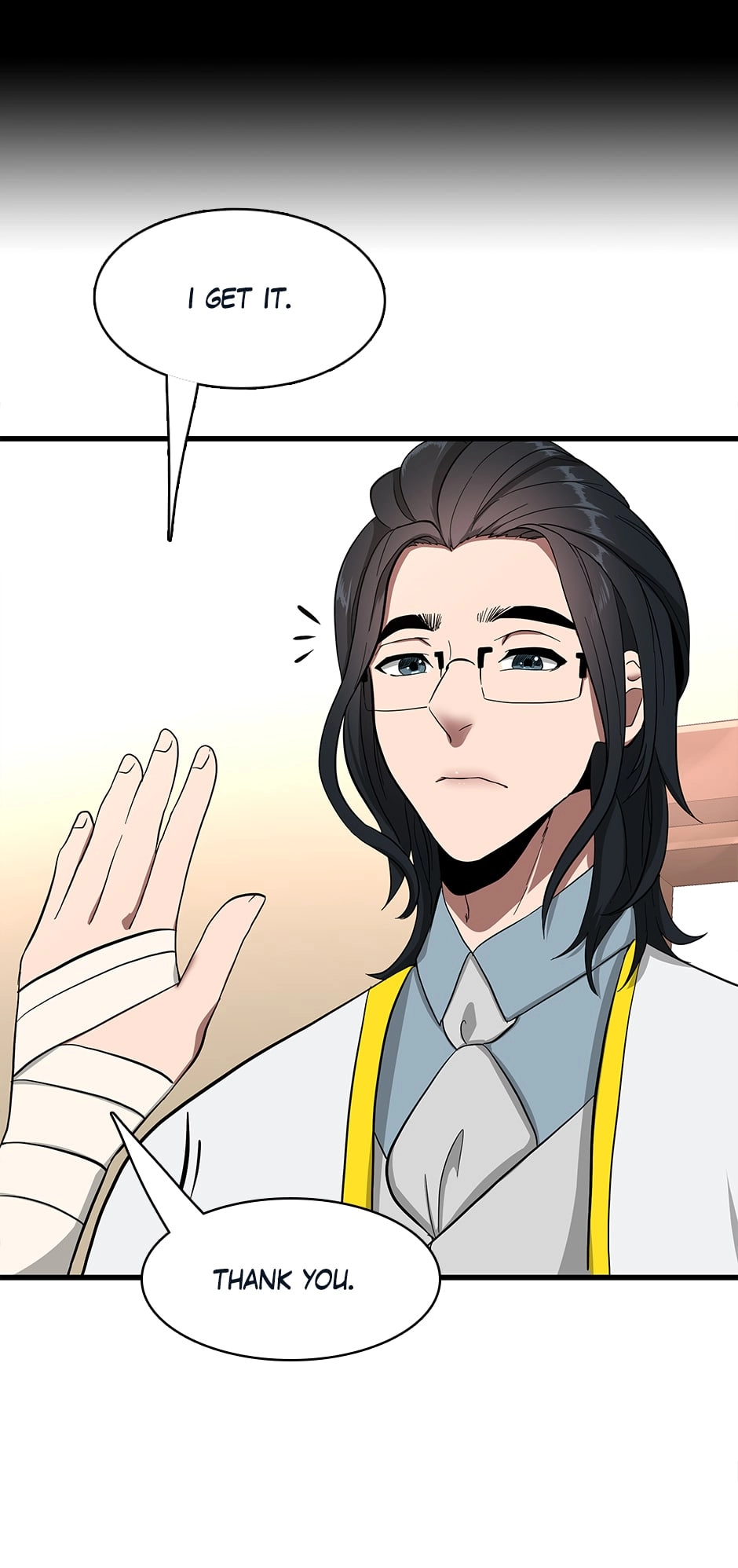 The Beginning After the End Chapter 72, page 77 of 90