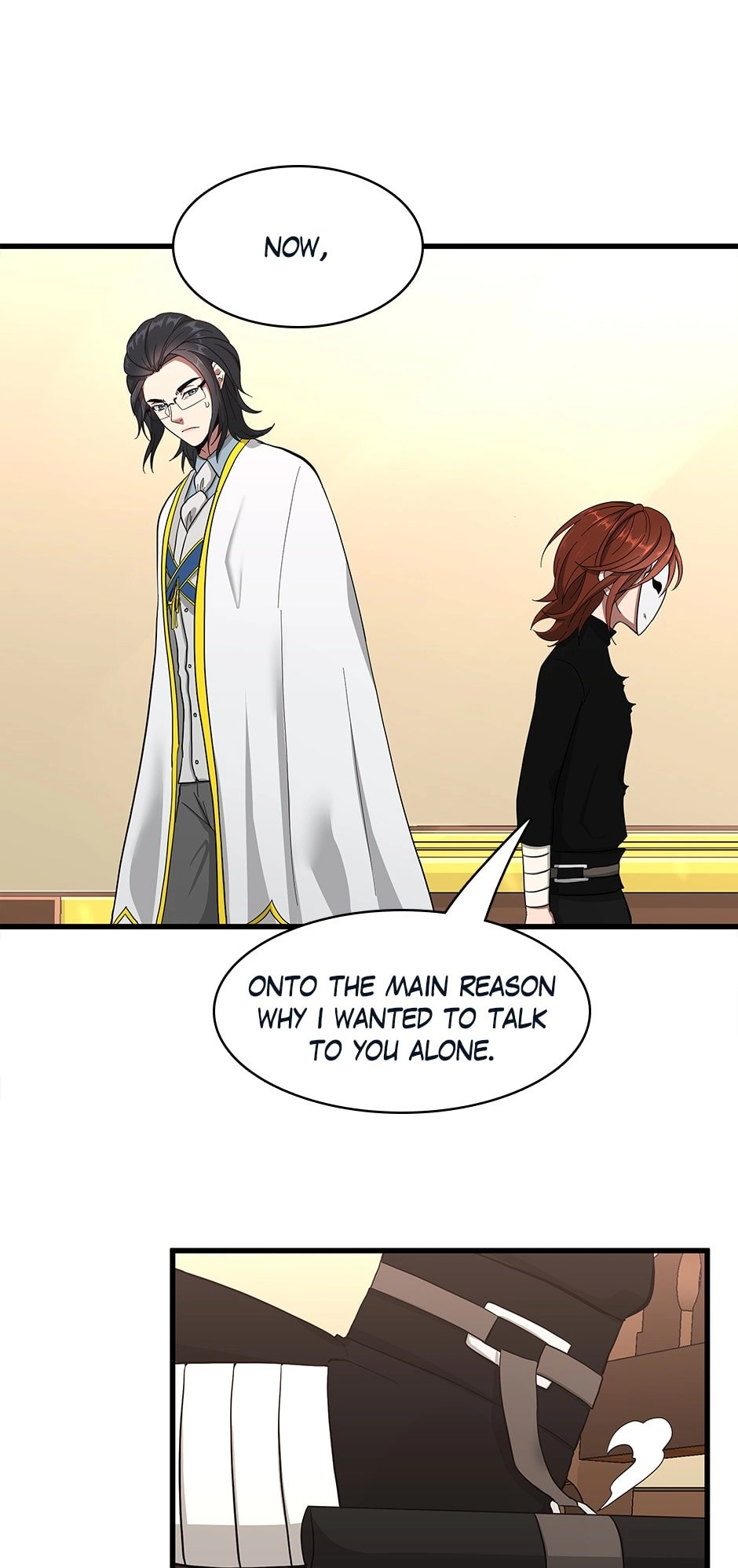 The Beginning After the End Chapter 72, page 78 of 90