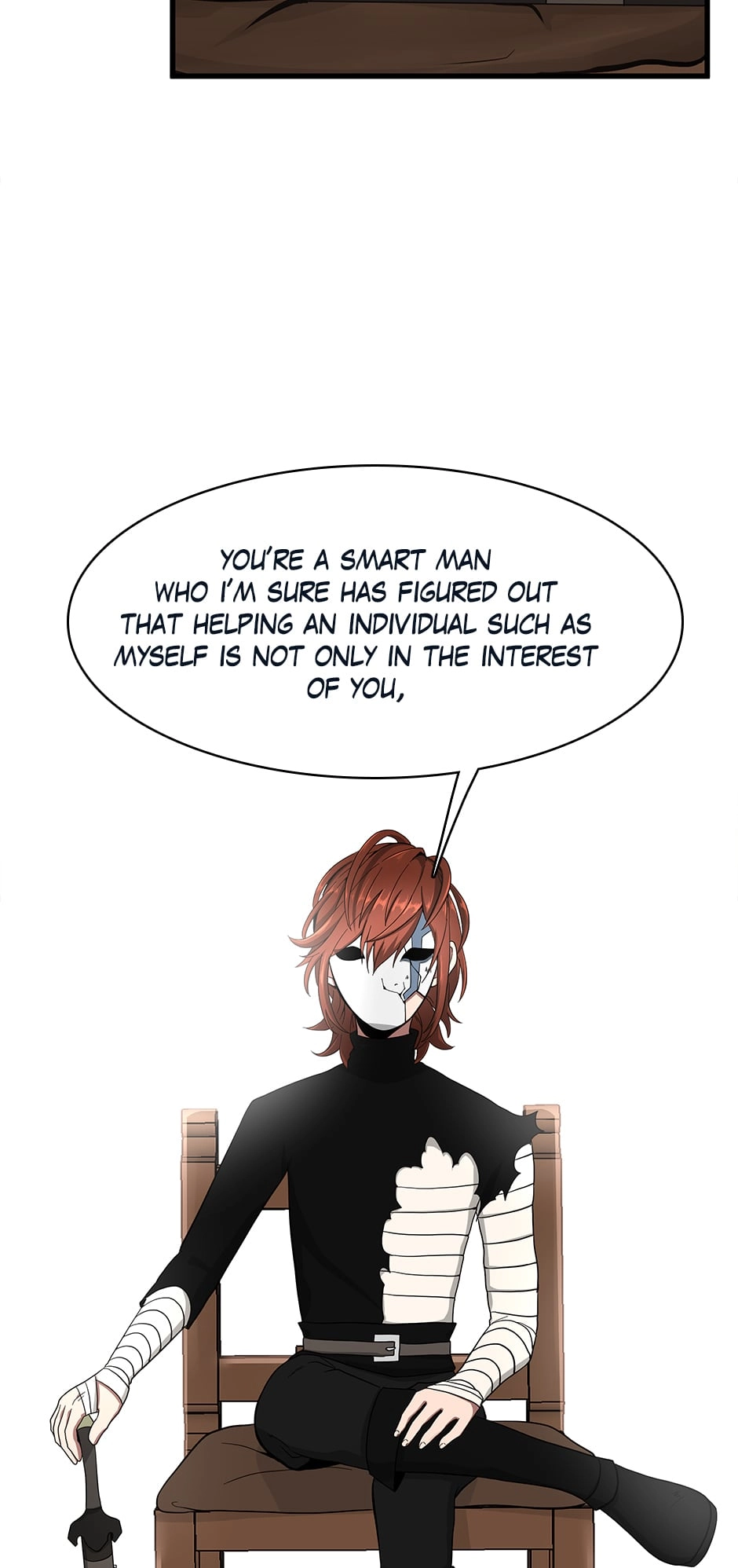 The Beginning After the End Chapter 72, page 79 of 90