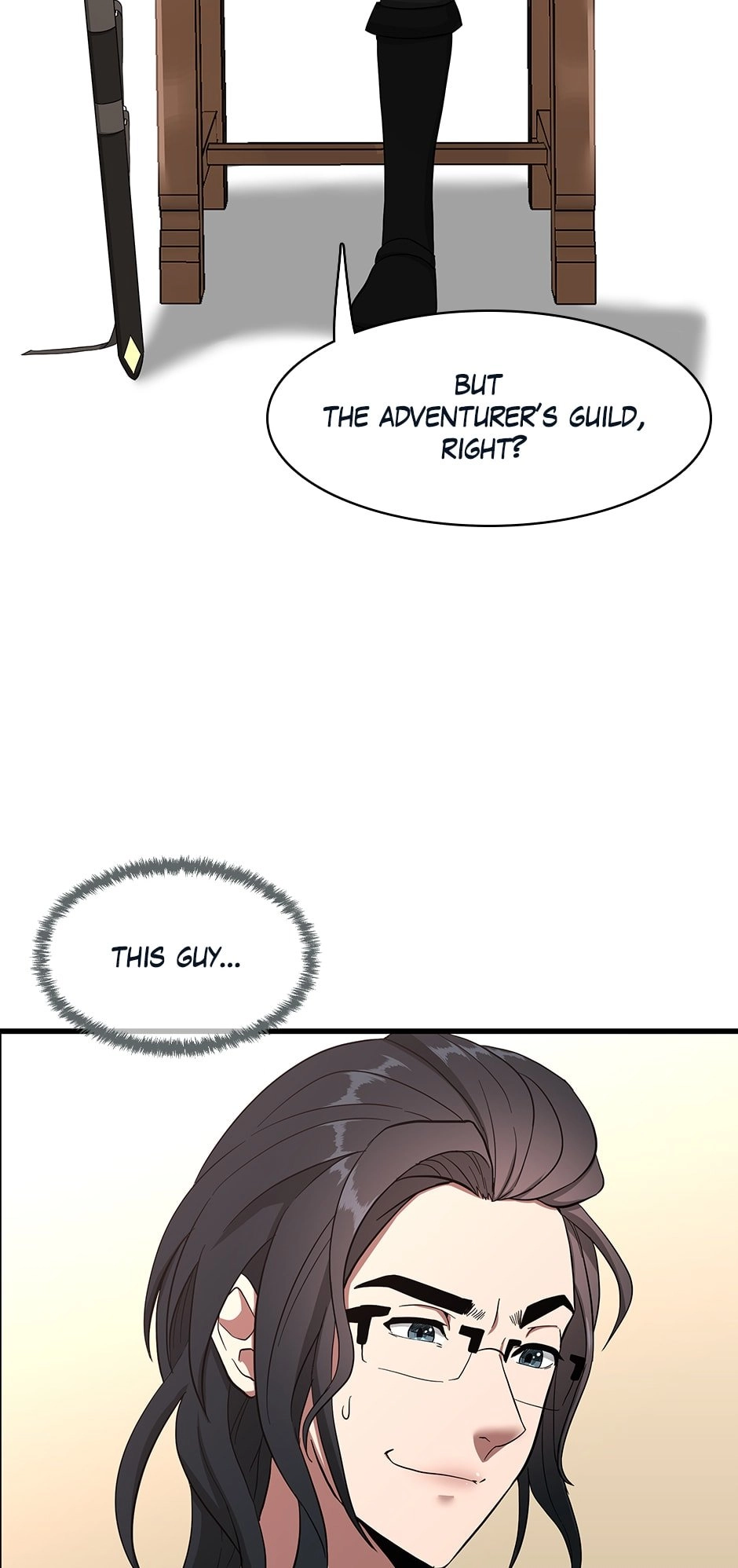 The Beginning After the End Chapter 72, page 80 of 90