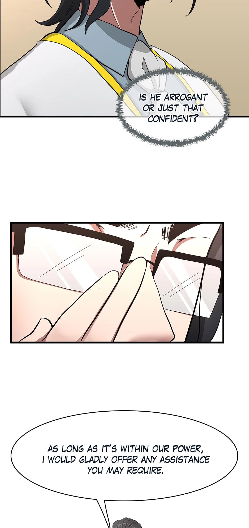 The Beginning After the End Chapter 72, page 81 of 90