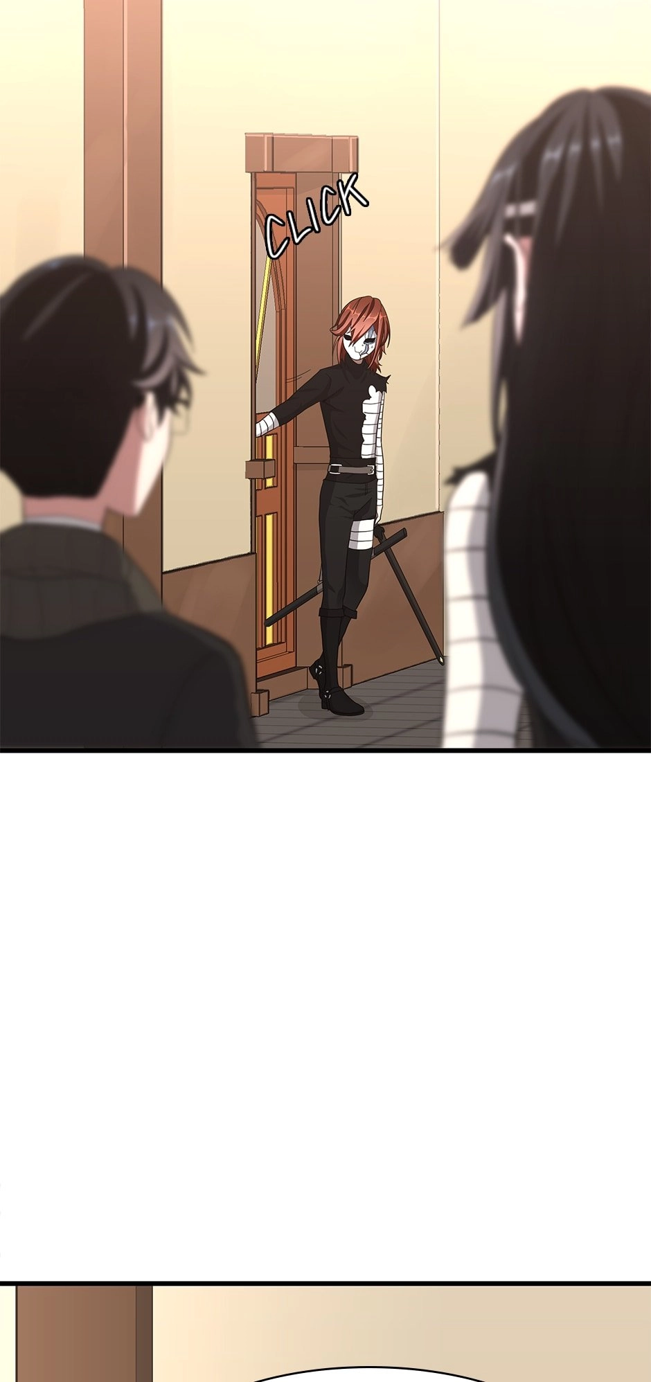 The Beginning After the End Chapter 72, page 85 of 90