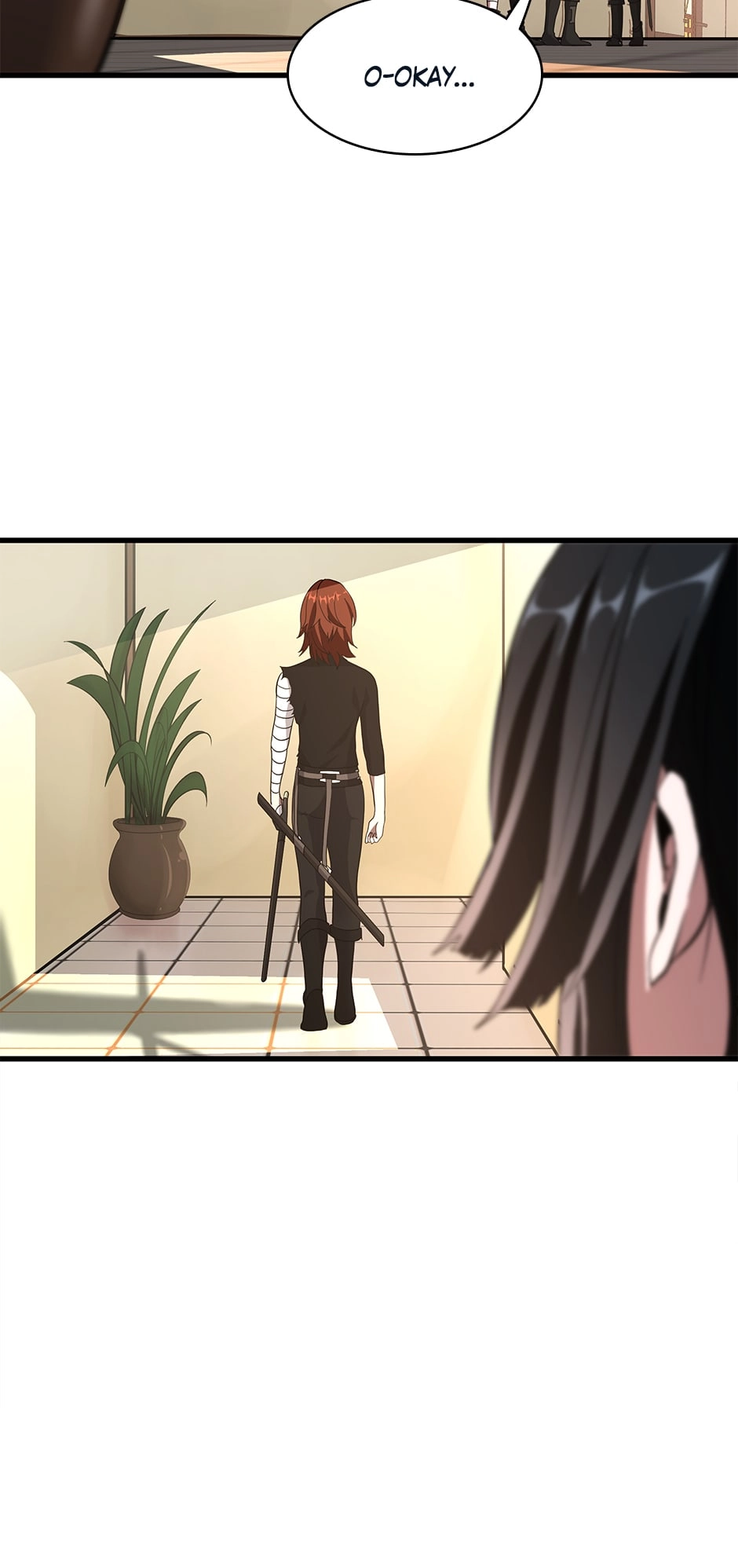 The Beginning After the End Chapter 72, page 88 of 90