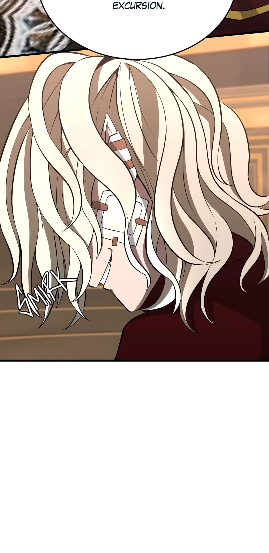 The Beginning After the End Chapter 73, page 11 of 58