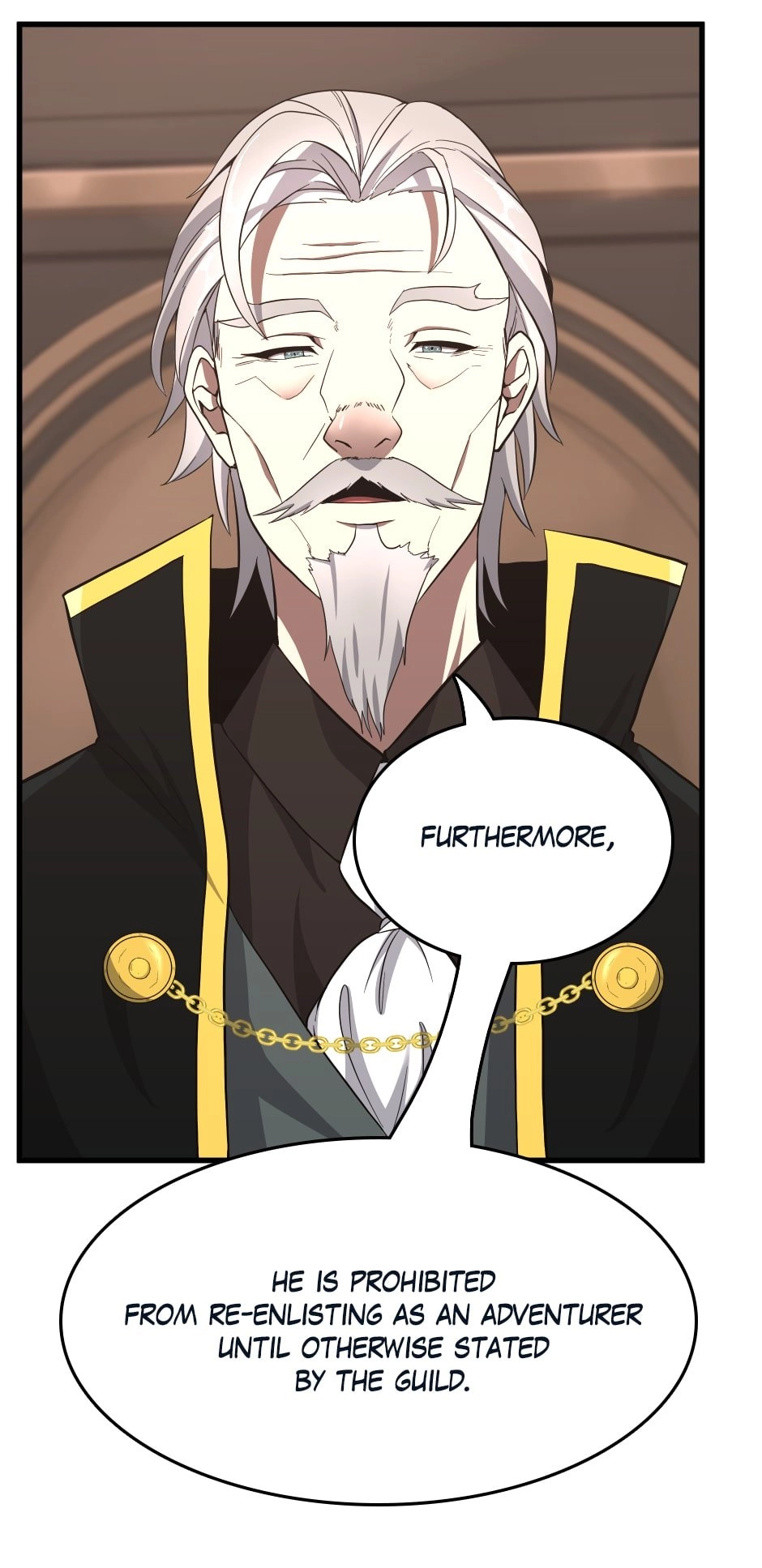 The Beginning After the End Chapter 73, page 12 of 58