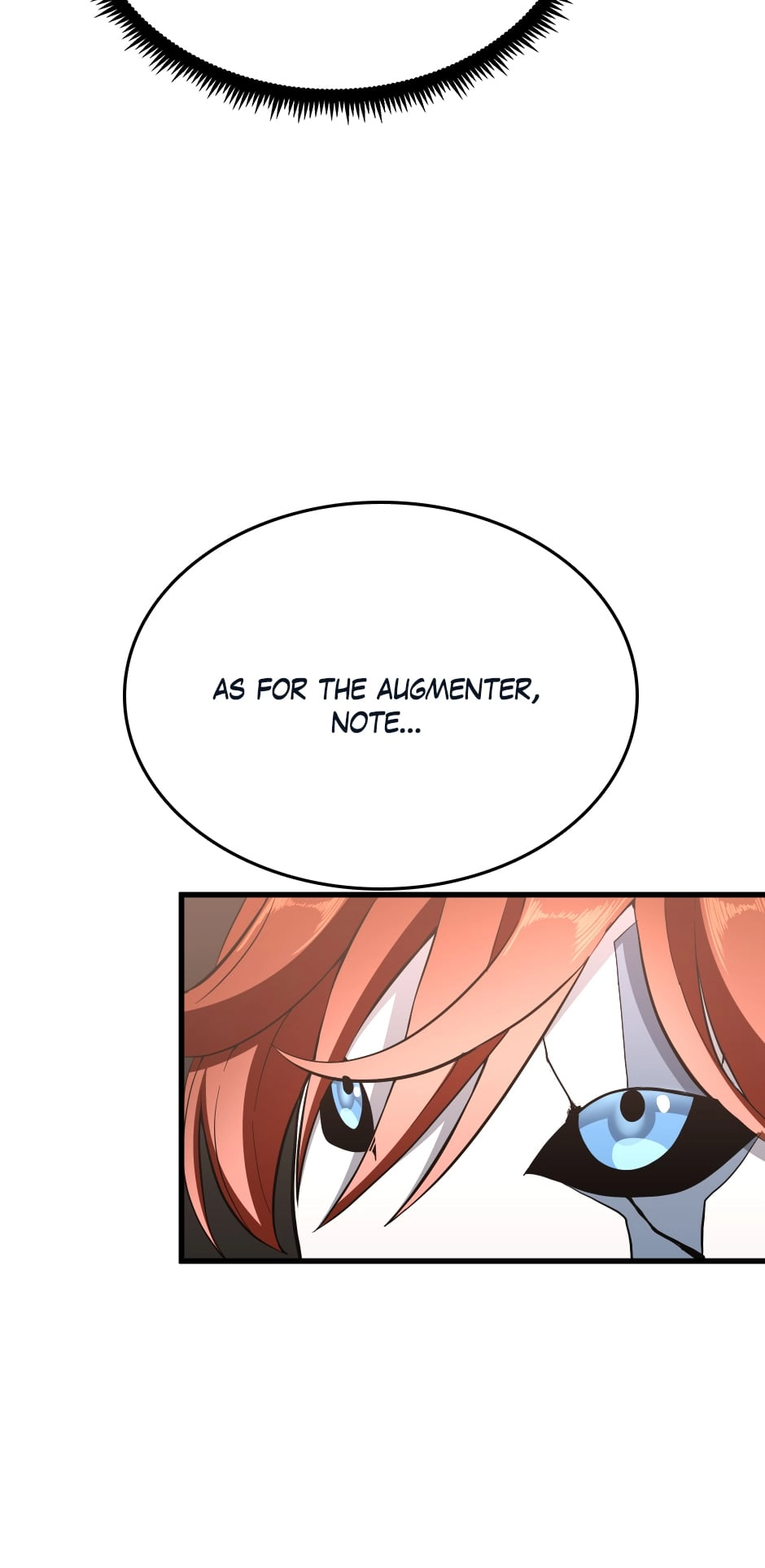 The Beginning After the End Chapter 73, page 15 of 58
