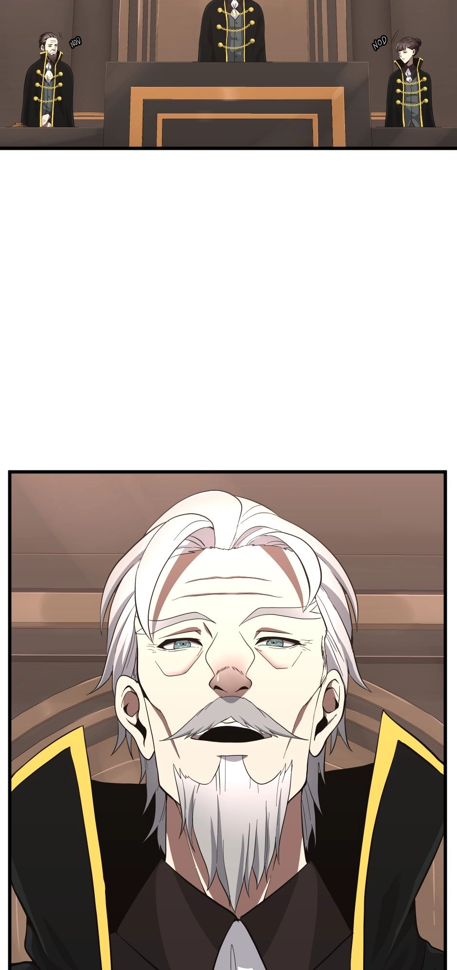 The Beginning After the End Chapter 73, page 19 of 58
