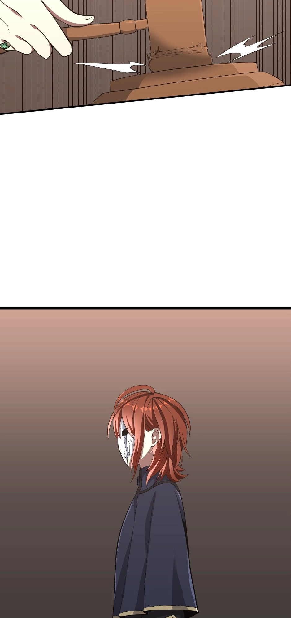 The Beginning After the End Chapter 73, page 21 of 58