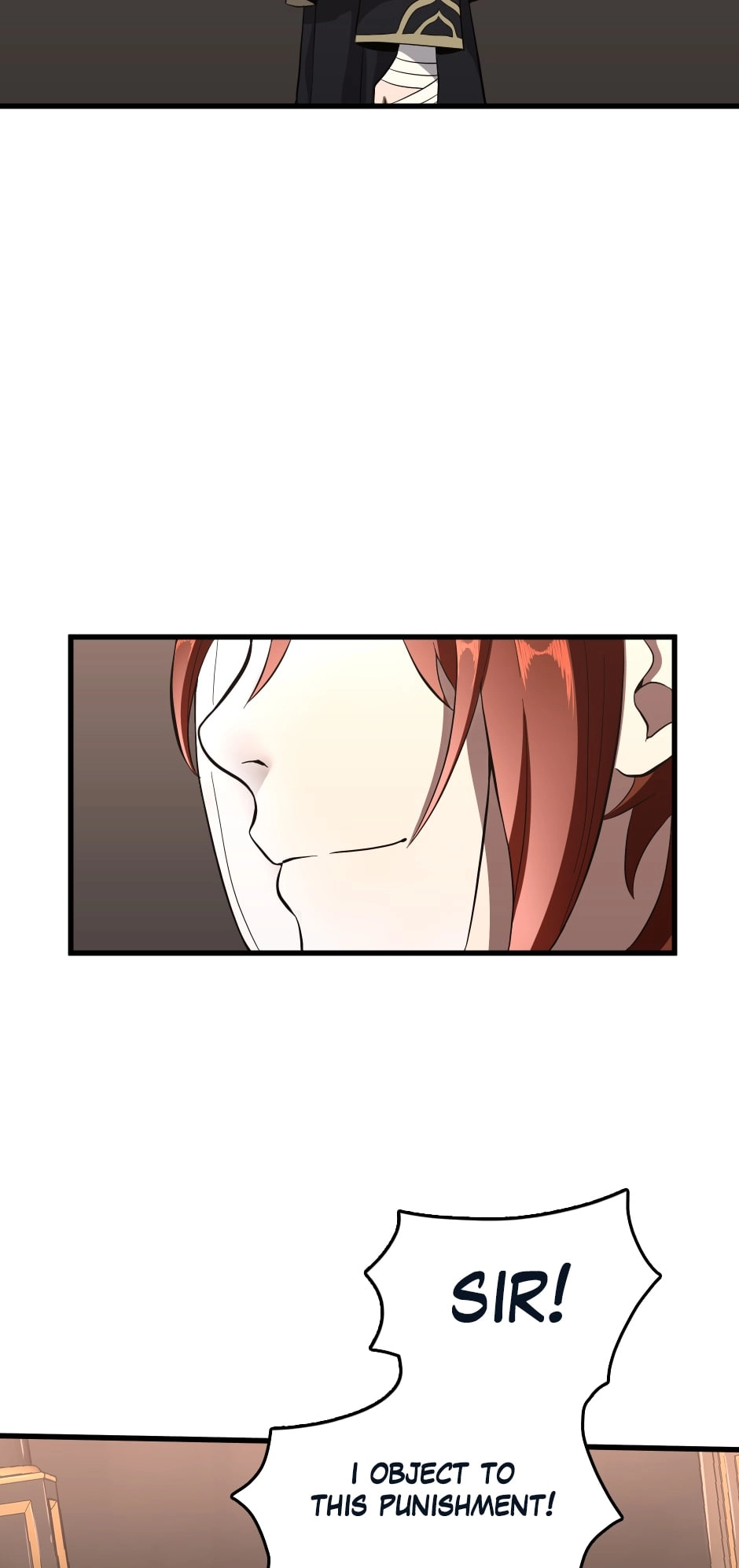 The Beginning After the End Chapter 73, page 22 of 58