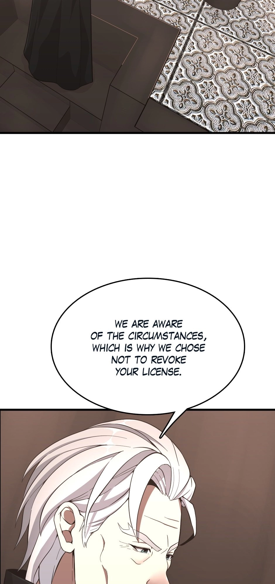 The Beginning After the End Chapter 73, page 26 of 58
